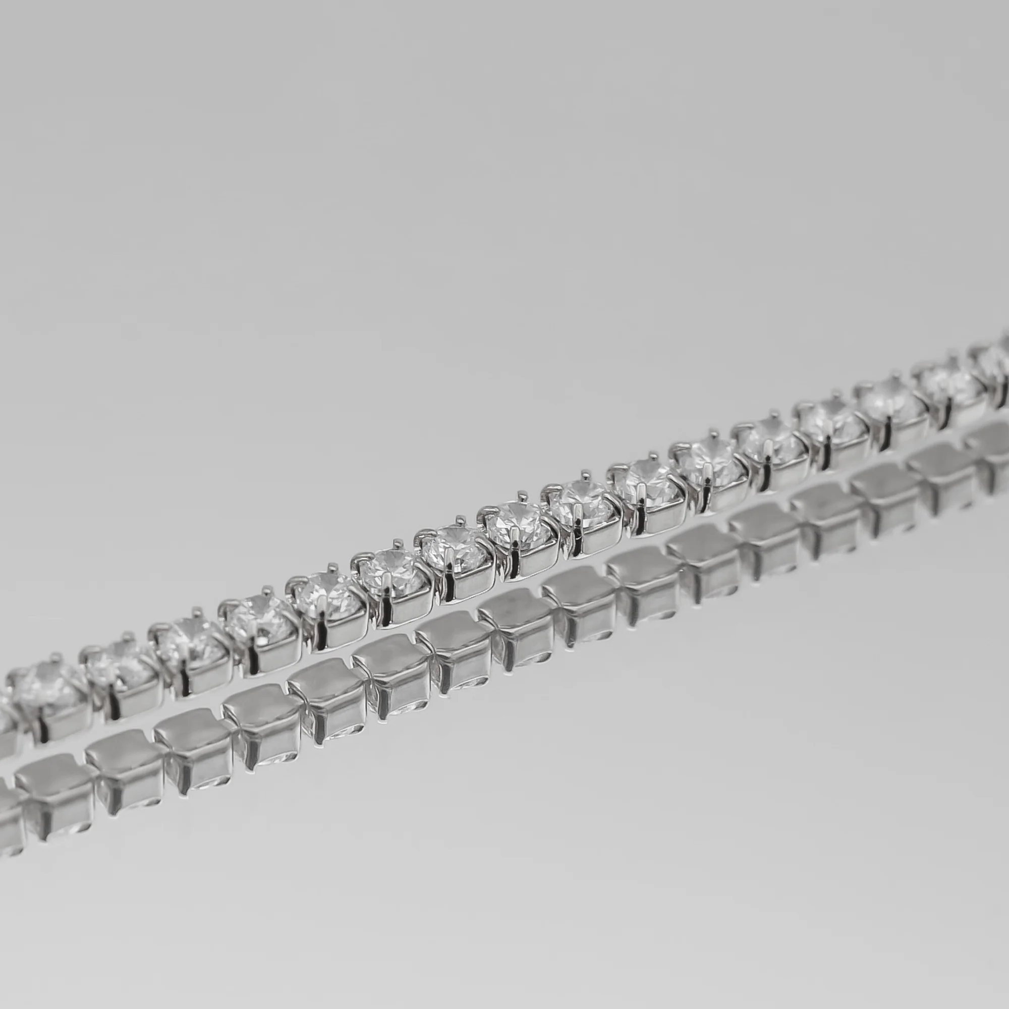 Tennis Bracelet - Image 7