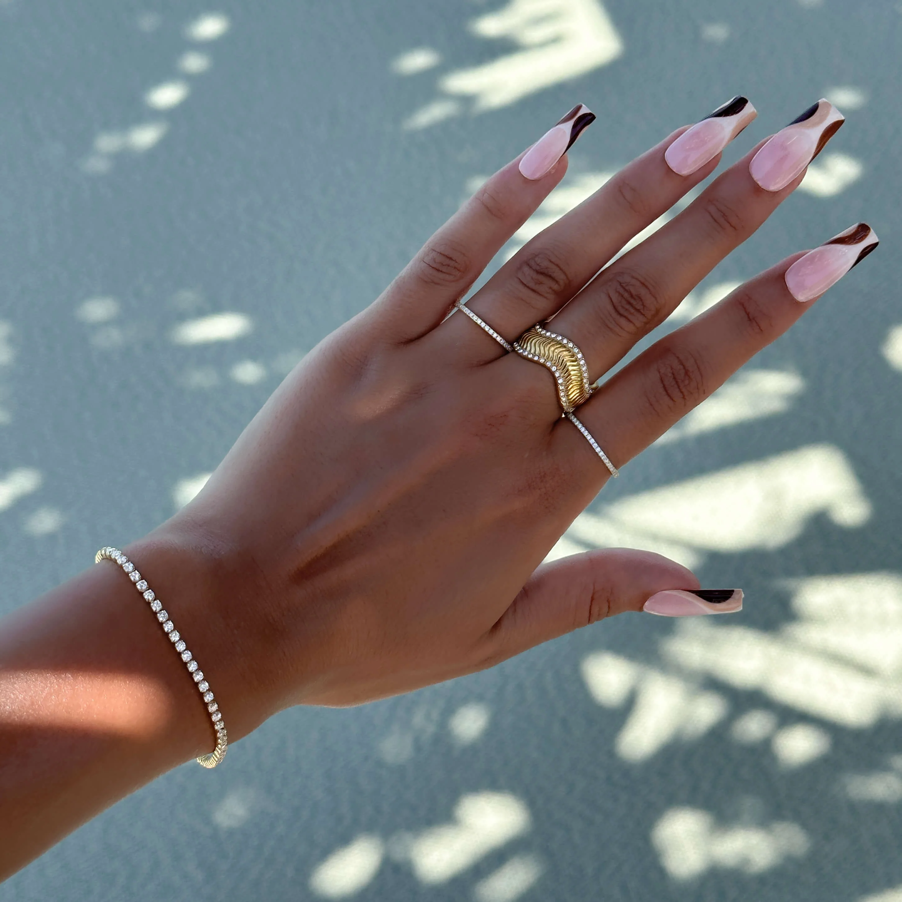 Tennis Bracelet - Image 8