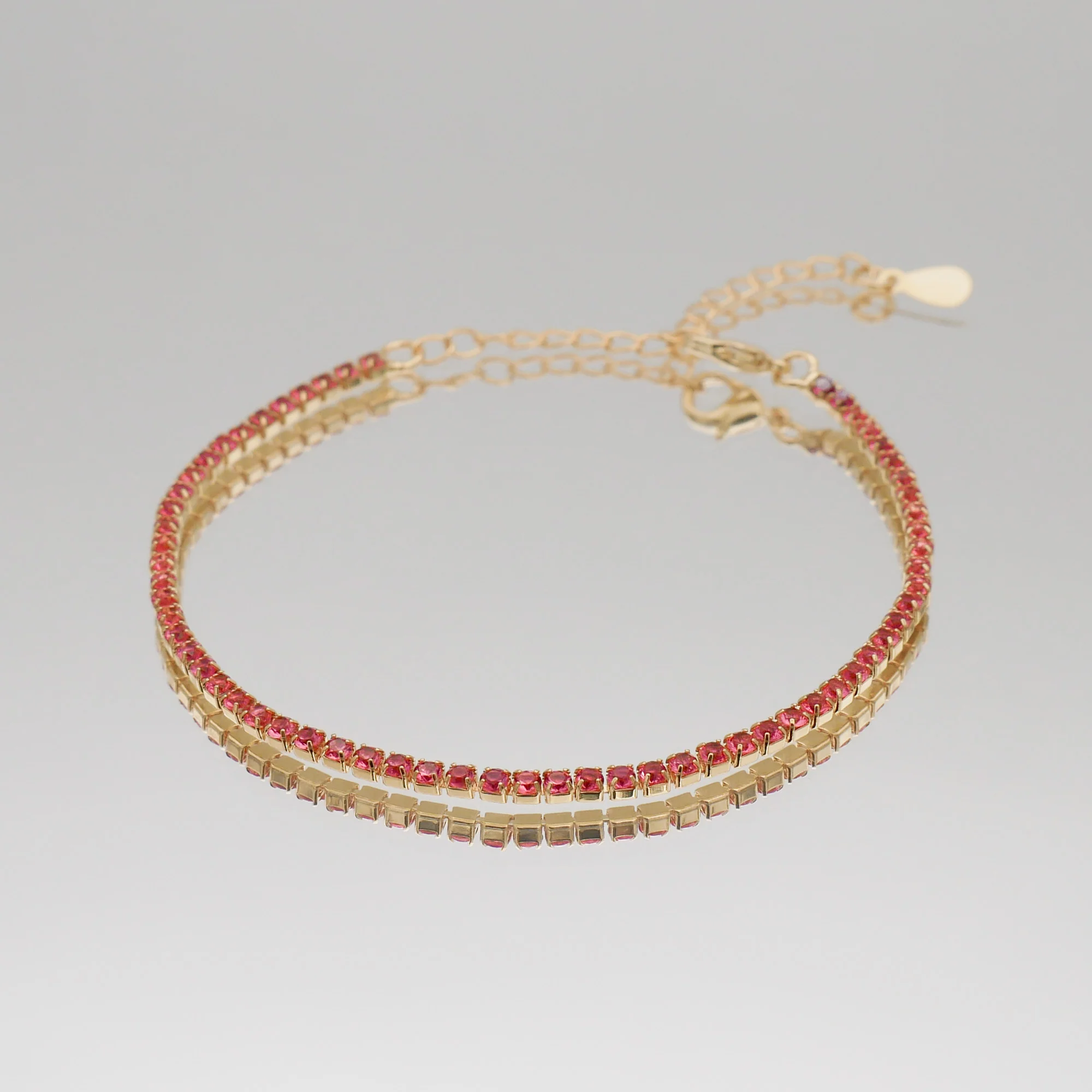 Tennis Bracelet - Image 9