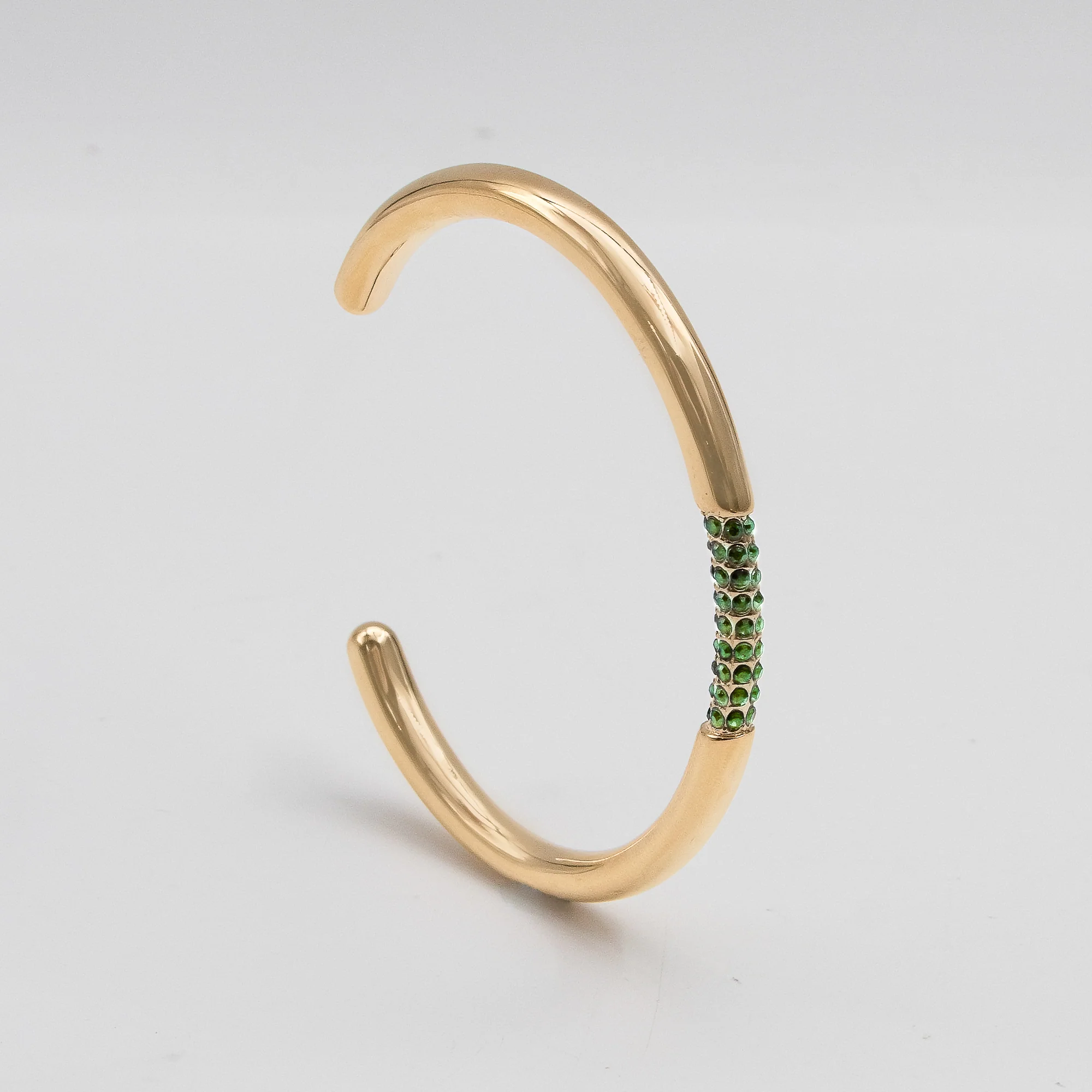 Imani CZ Bangle - Image 6