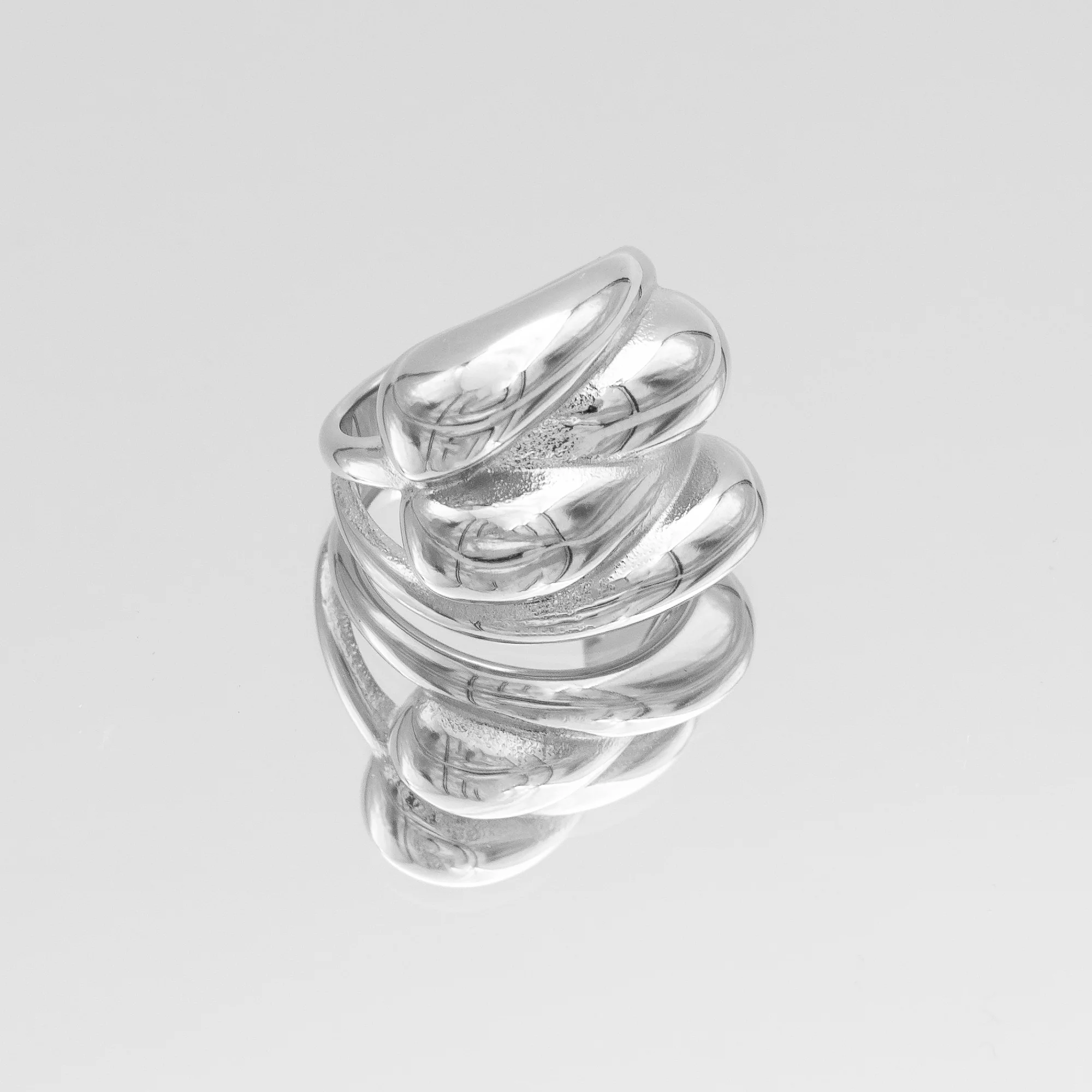Indie Chunky Ring - Image 4