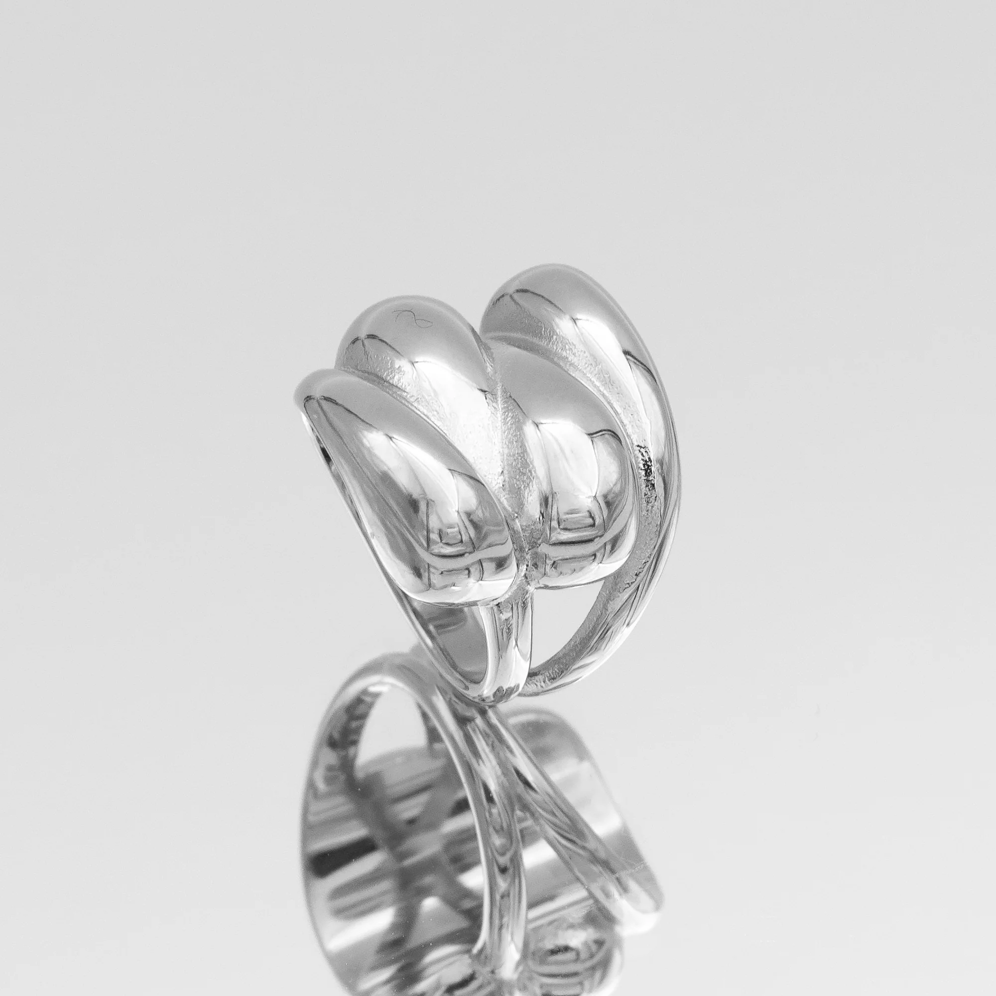 Indie Chunky Ring - Image 8