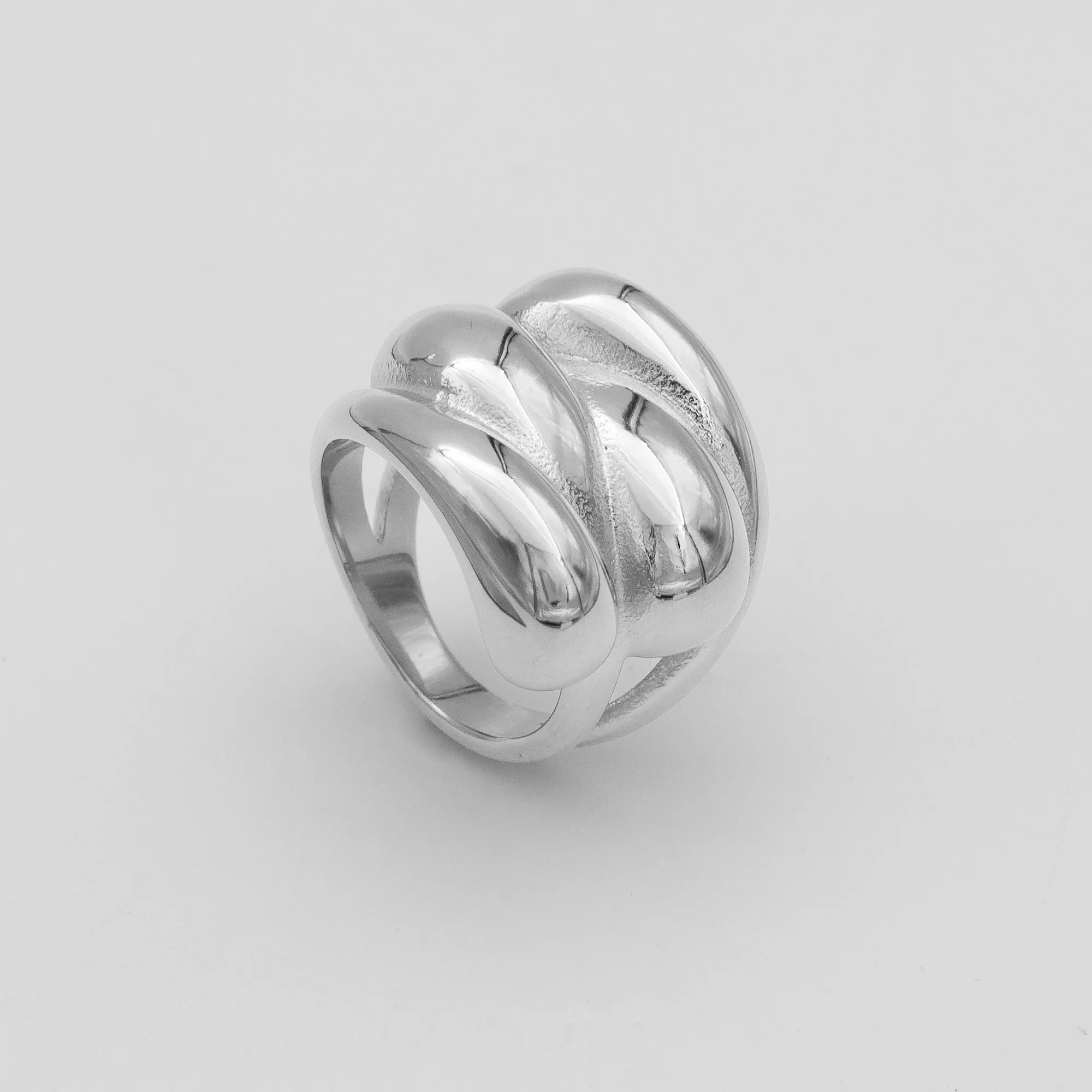 Indie Chunky Ring - Image 9