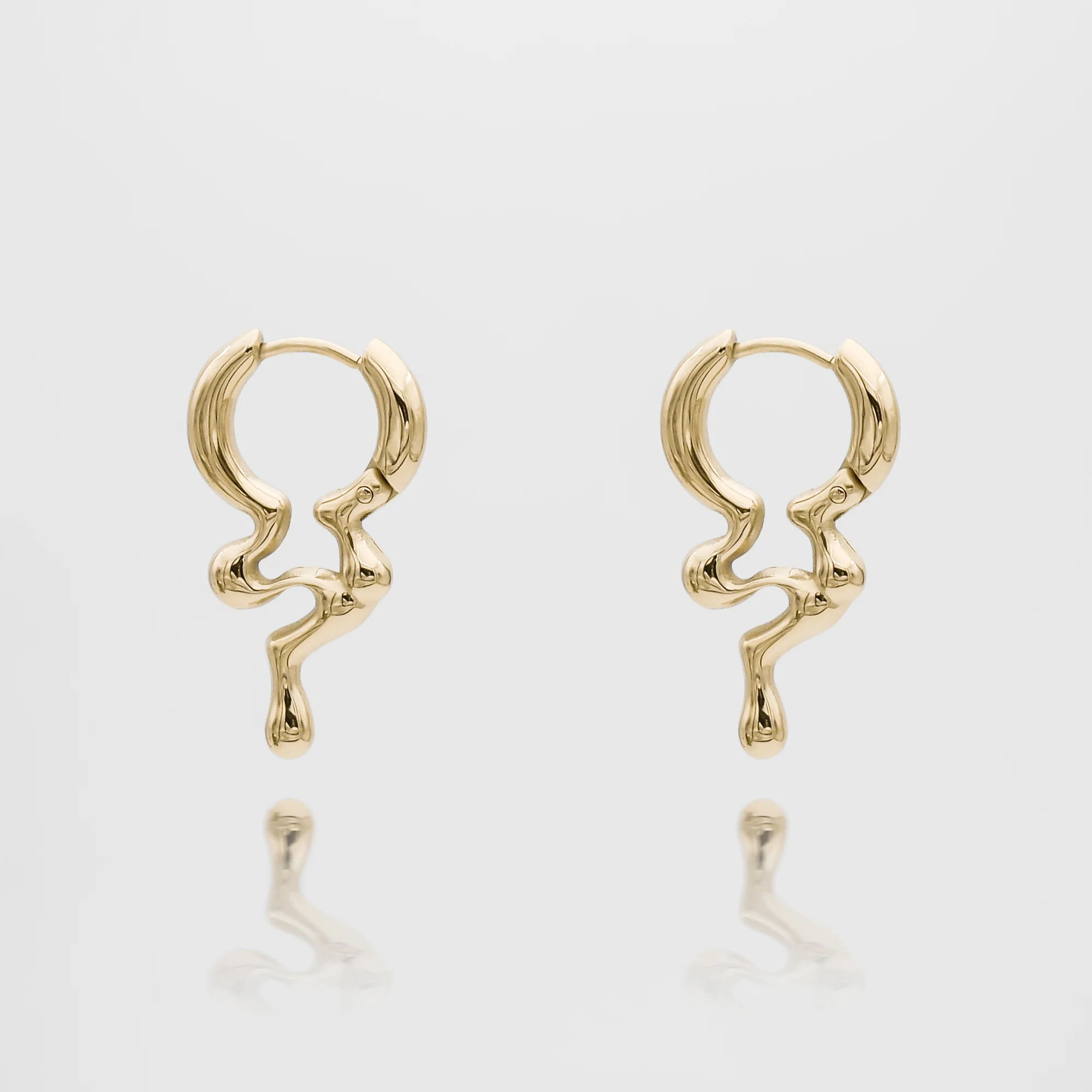 Inez Earrings - Image 2