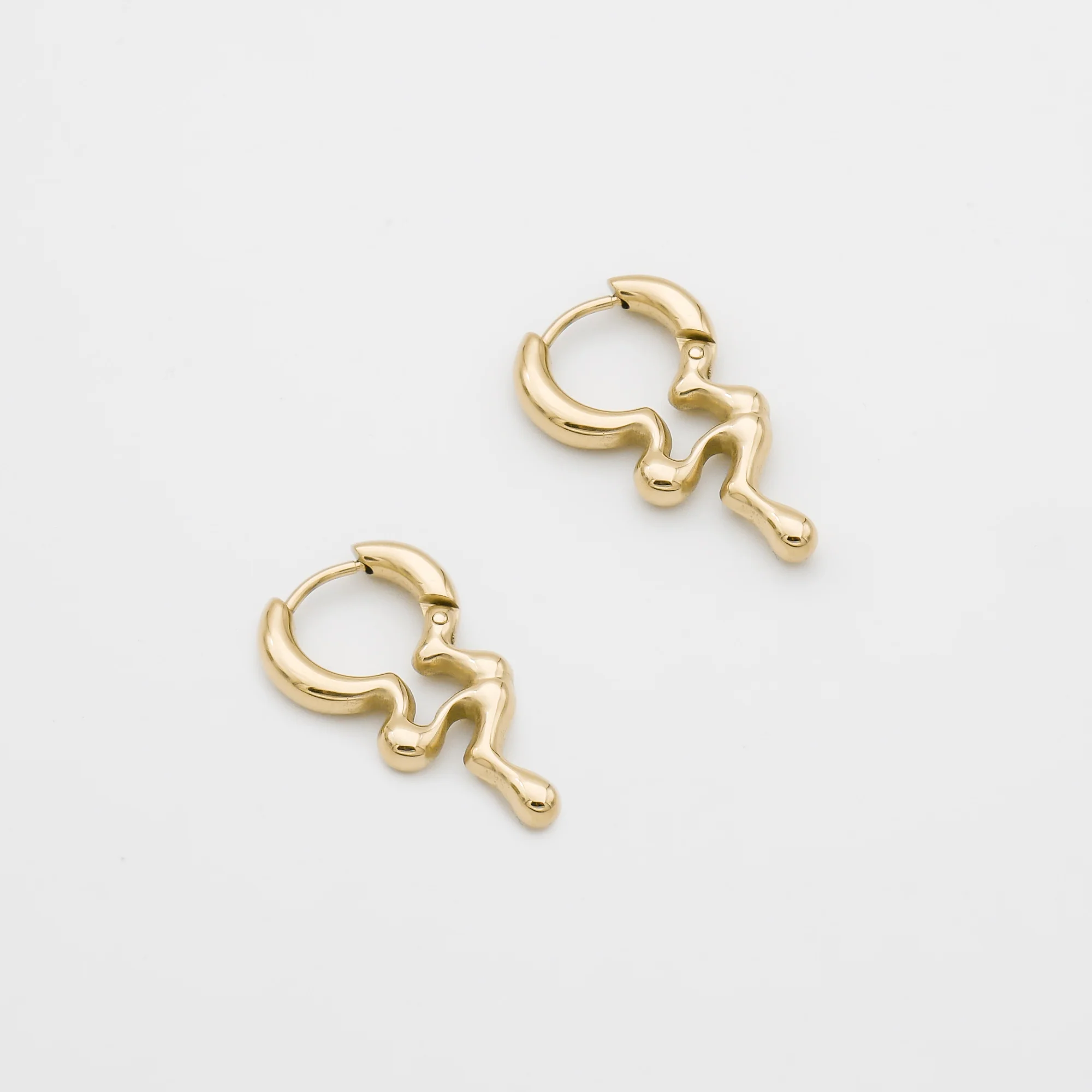 Inez Earrings - Image 3
