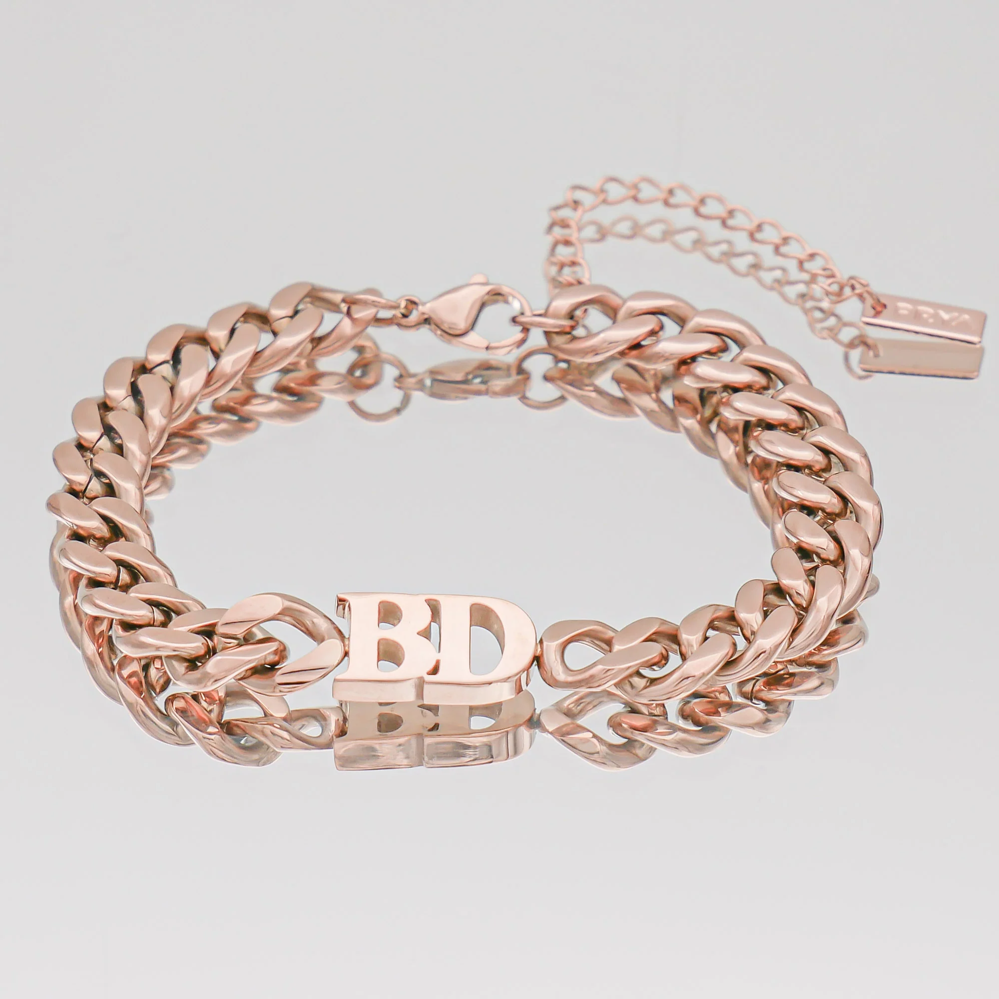 Initial Bracelet - Image 3