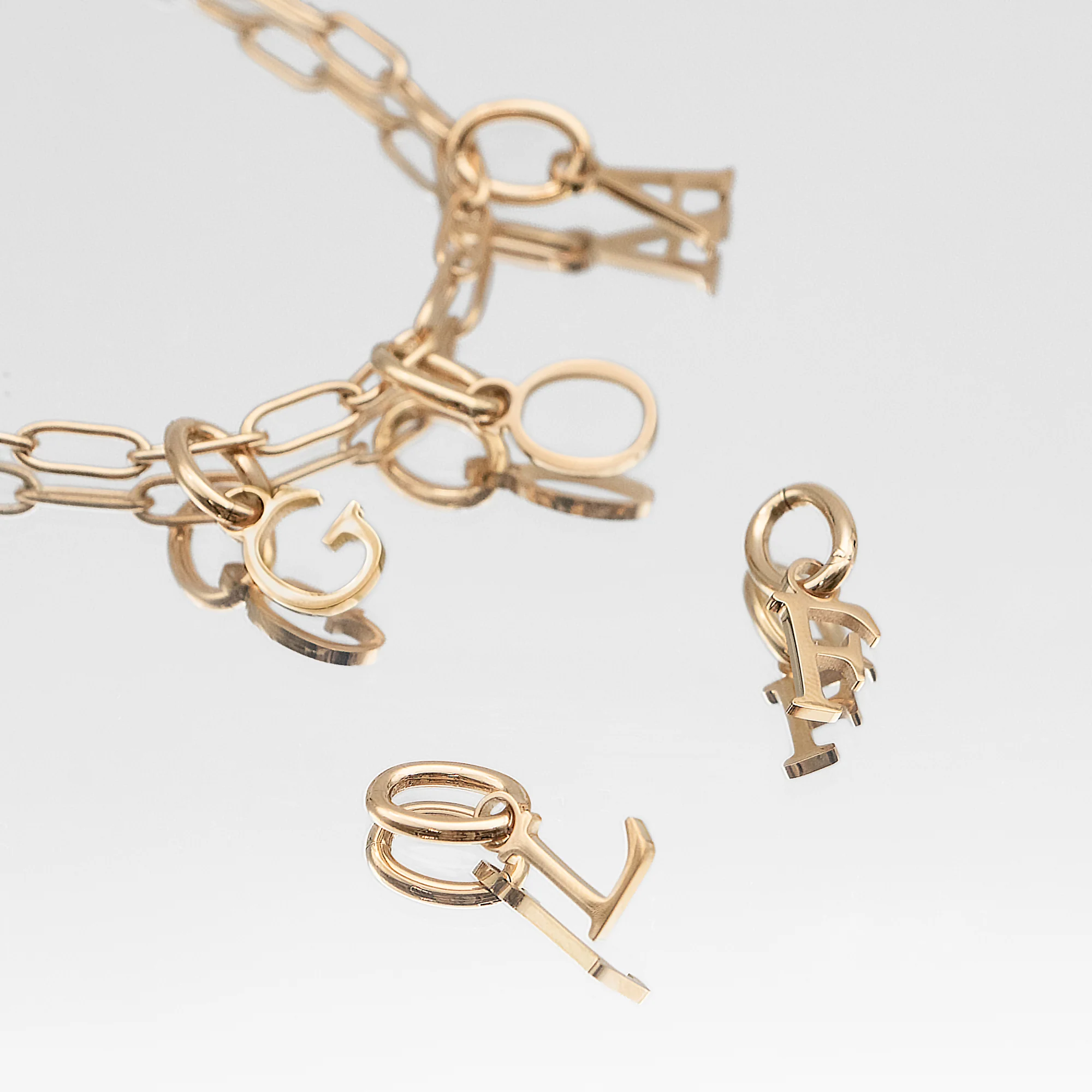 Initial Charms - Image 3