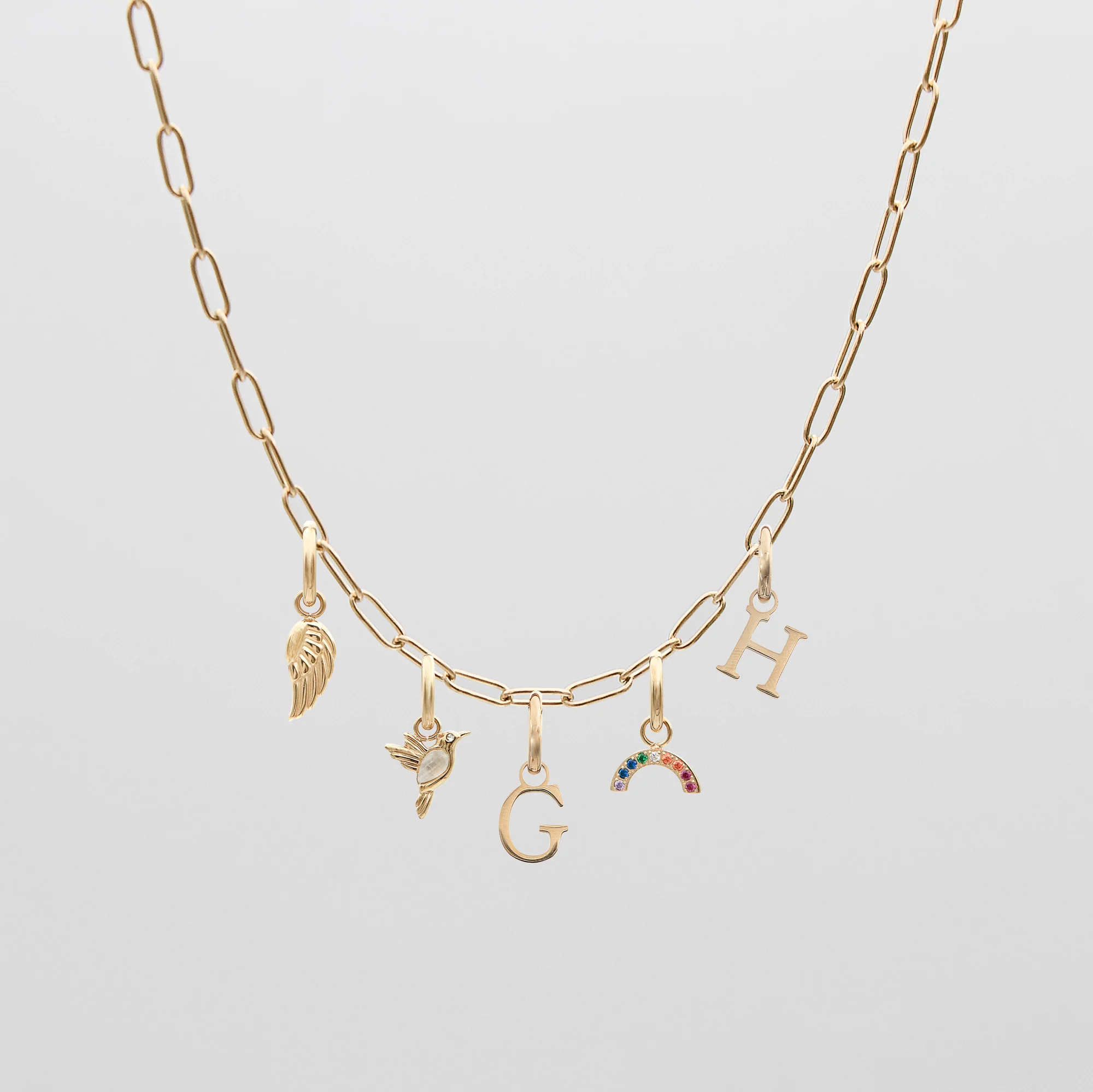 Initial Charms - Image 4