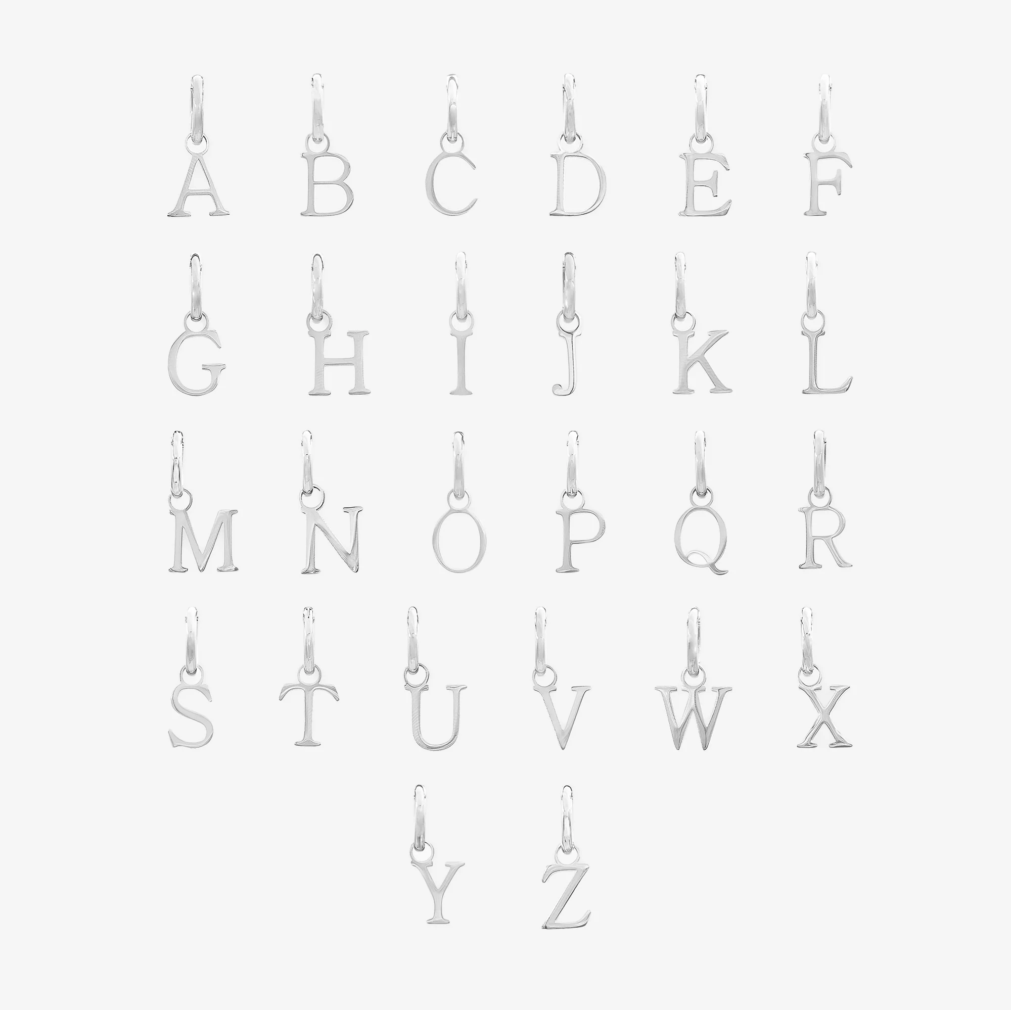 Initial Charms - Image 6