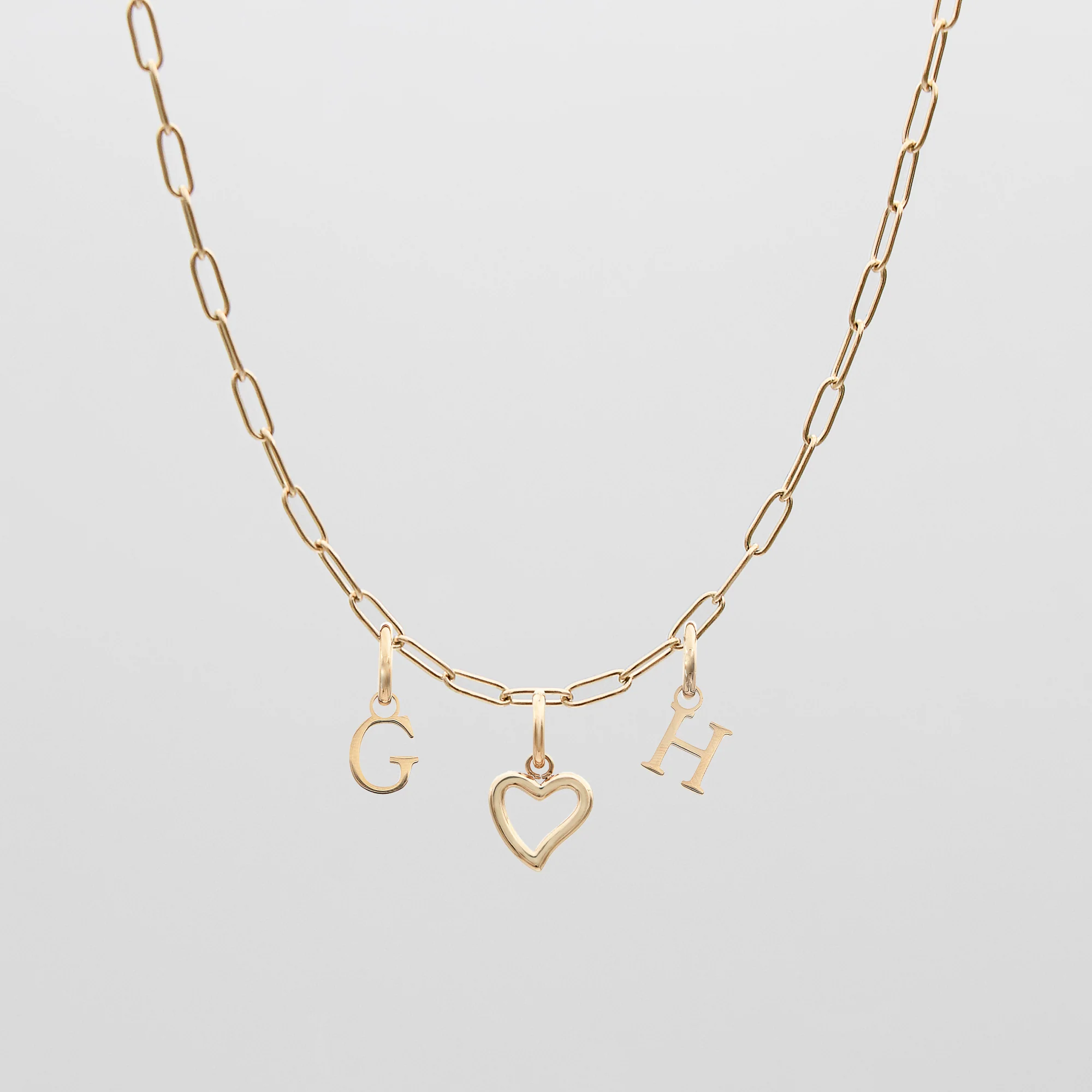 Initial Charms - Image 9