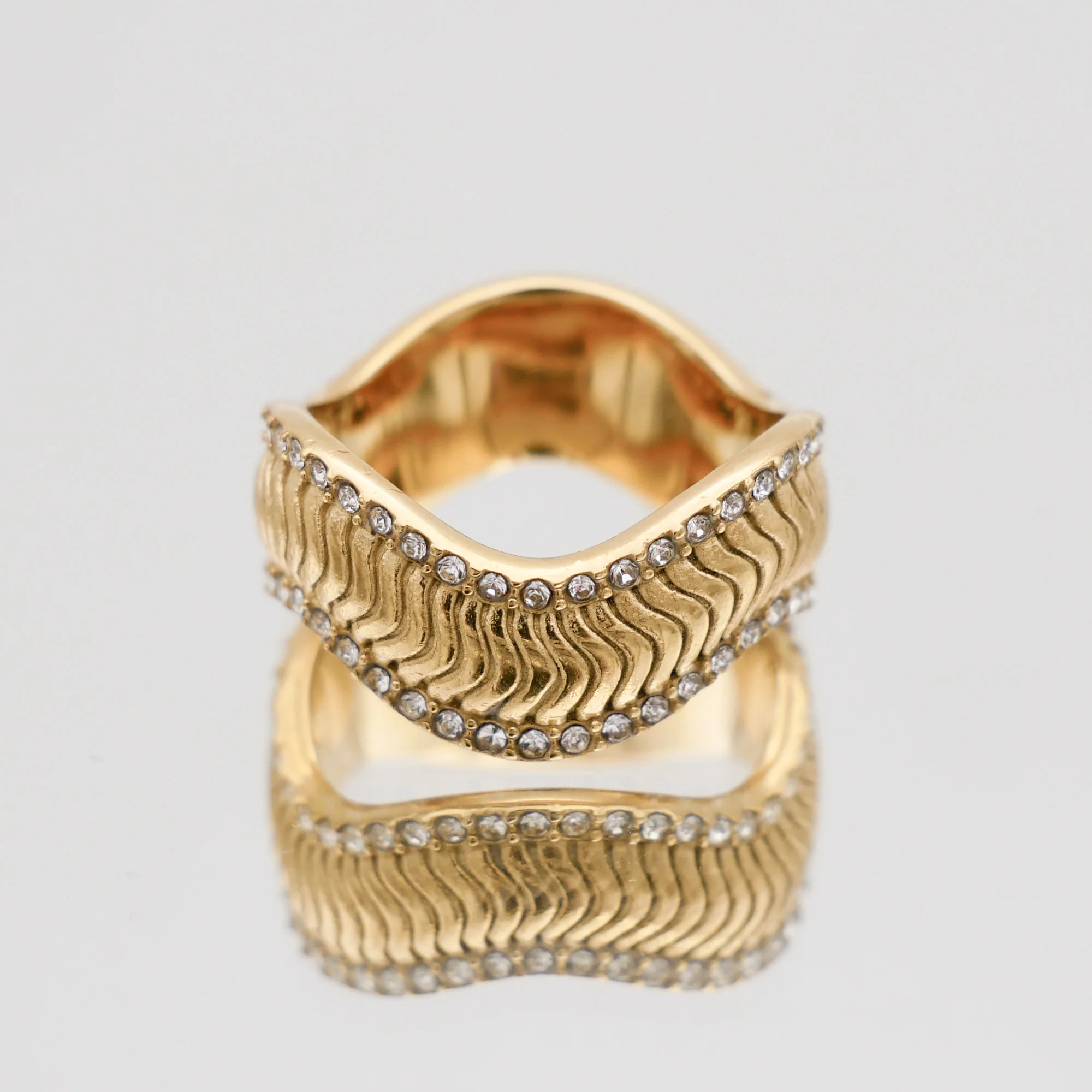 Ivy Ring - Image 4