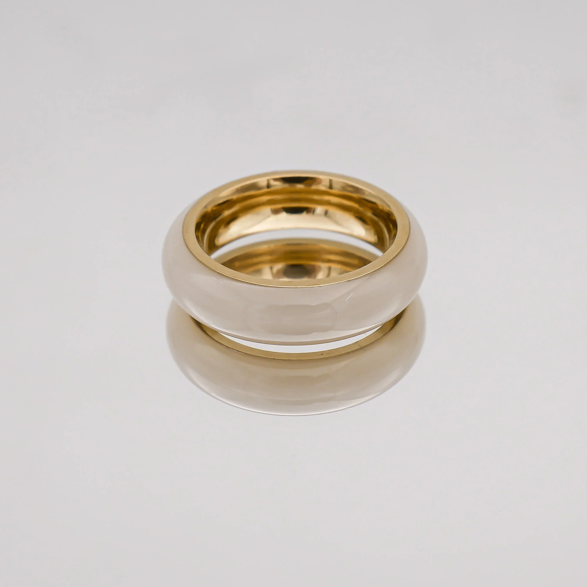 Jayla Band Ring - Image 2