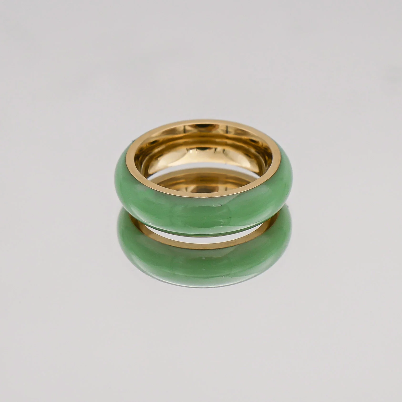 Jayla Band Ring - Image 3