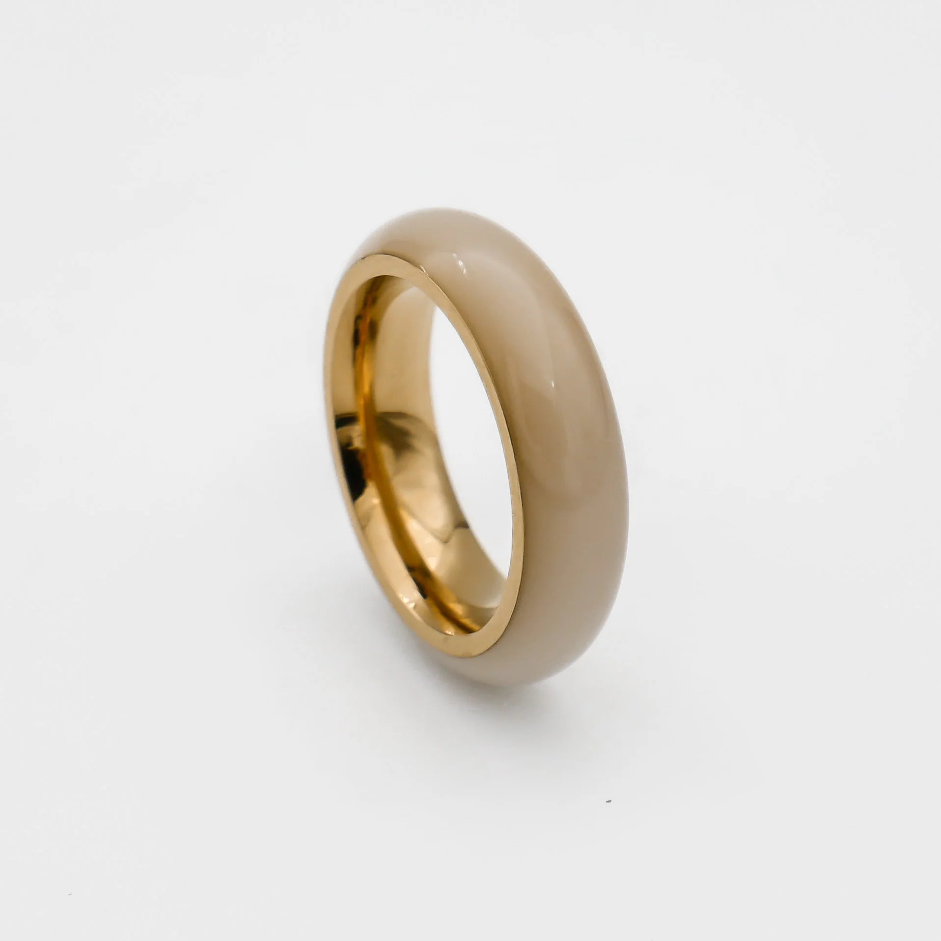 Jayla Band Ring - Image 4