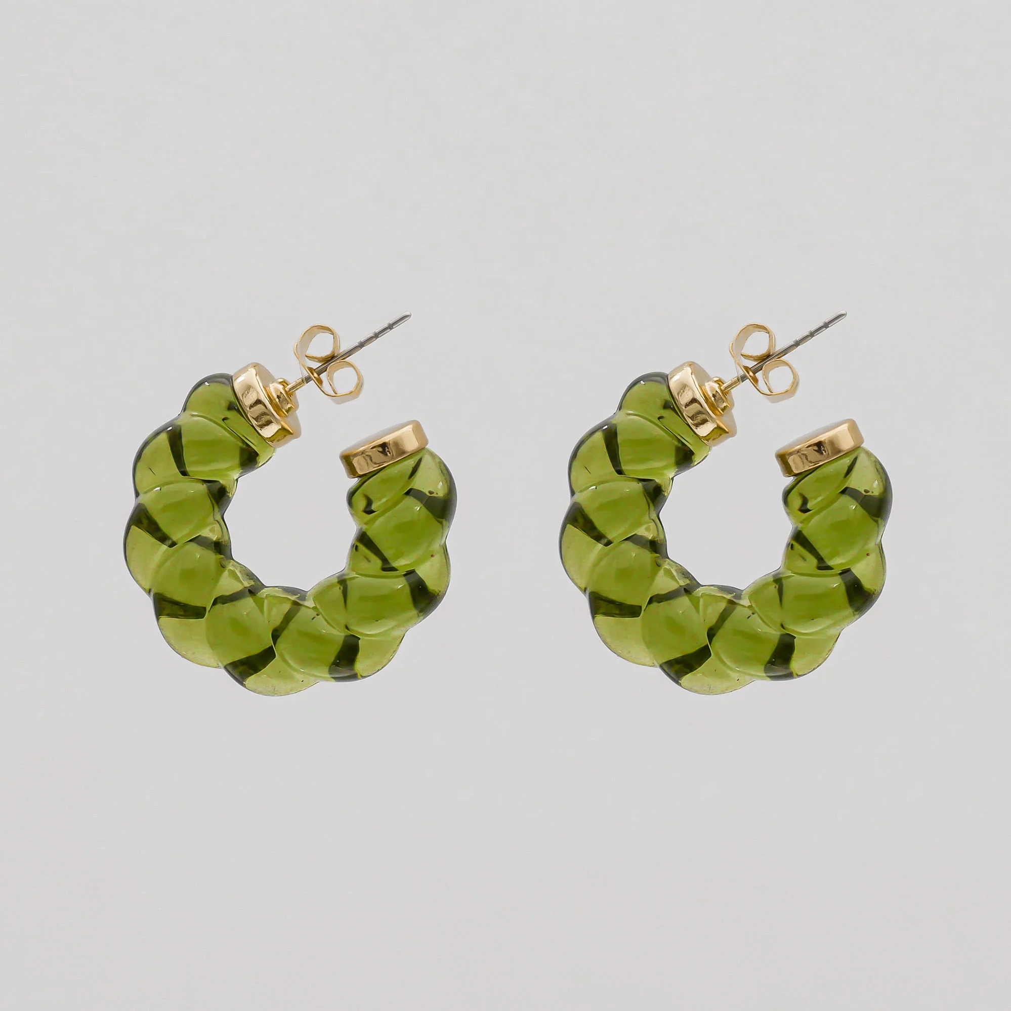 Candi Earrings - Image 3