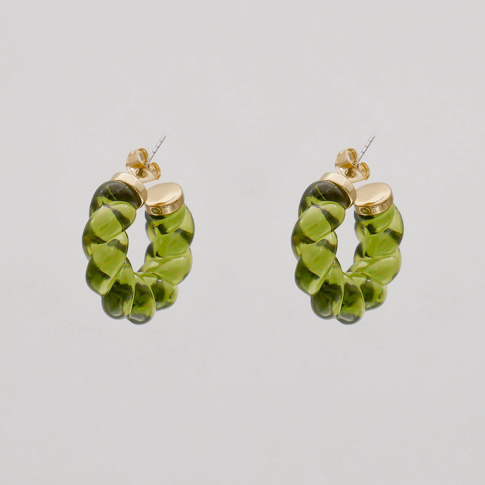 Candi Earrings - Image 4