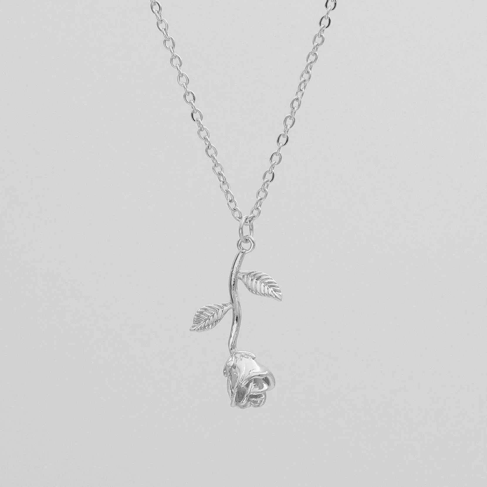 Juliet Rose Necklace - Image 3