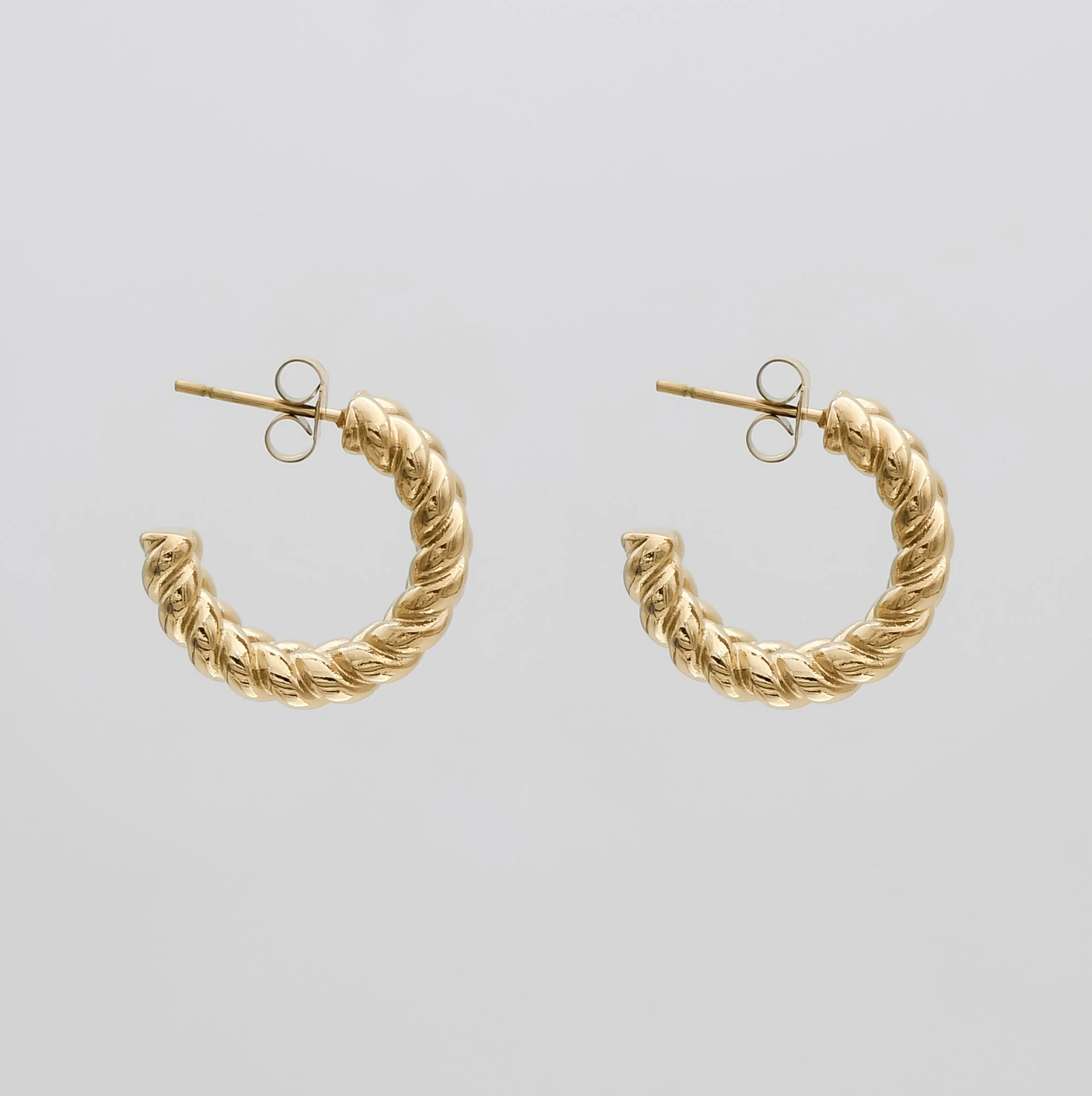 Kai Earrings - Image 2