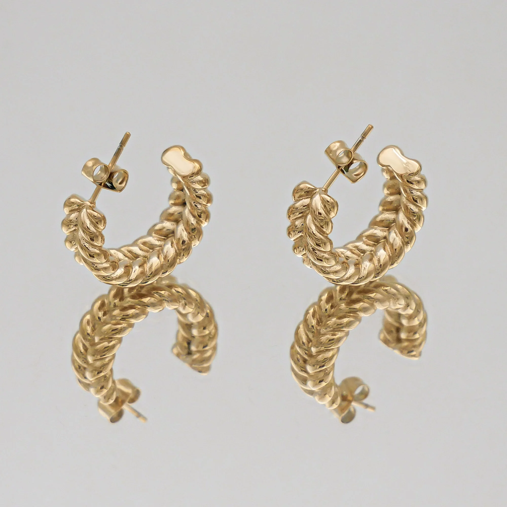 Kai Earrings - Image 4