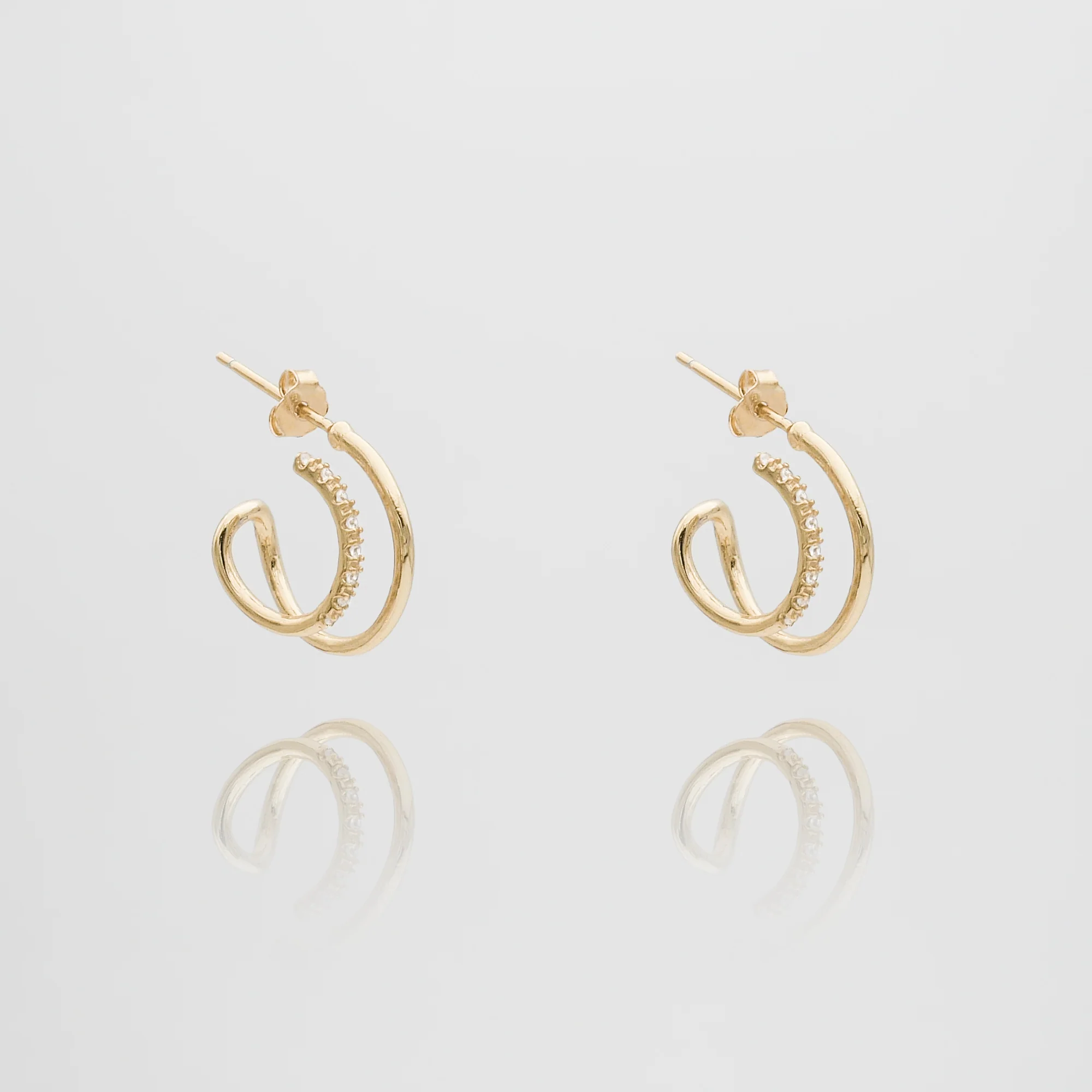 Kaia Earrings