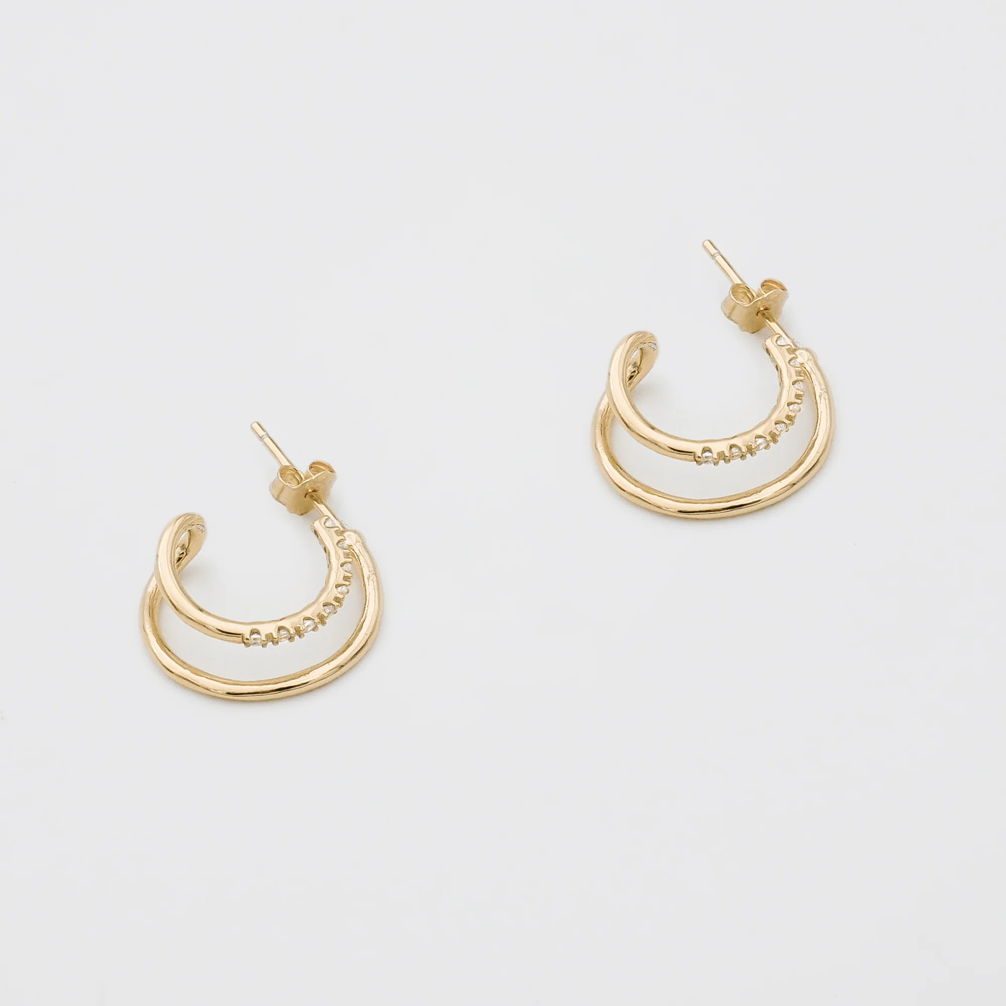 Kaia Earrings - Image 2