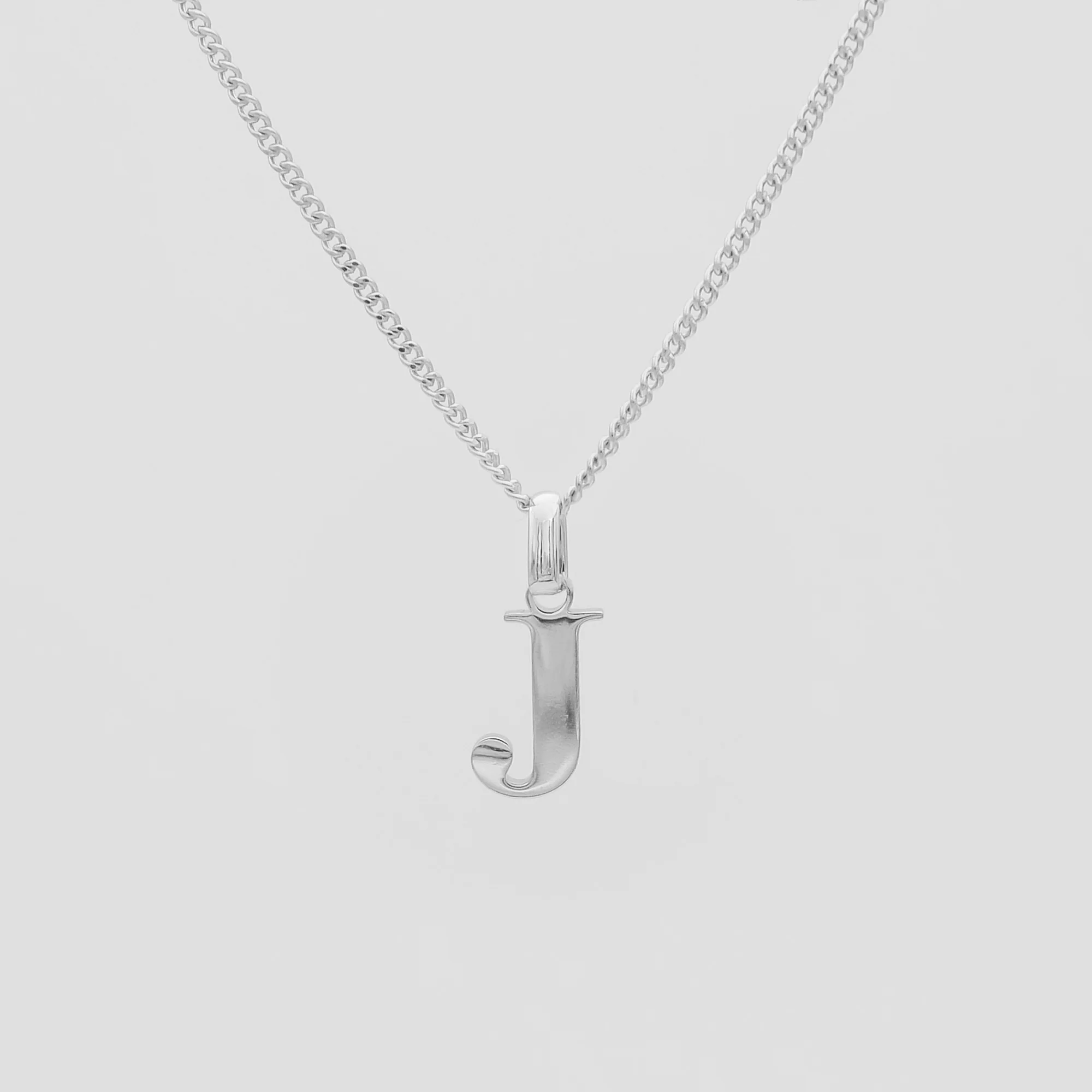 Kayla Initial Necklace - Image 12