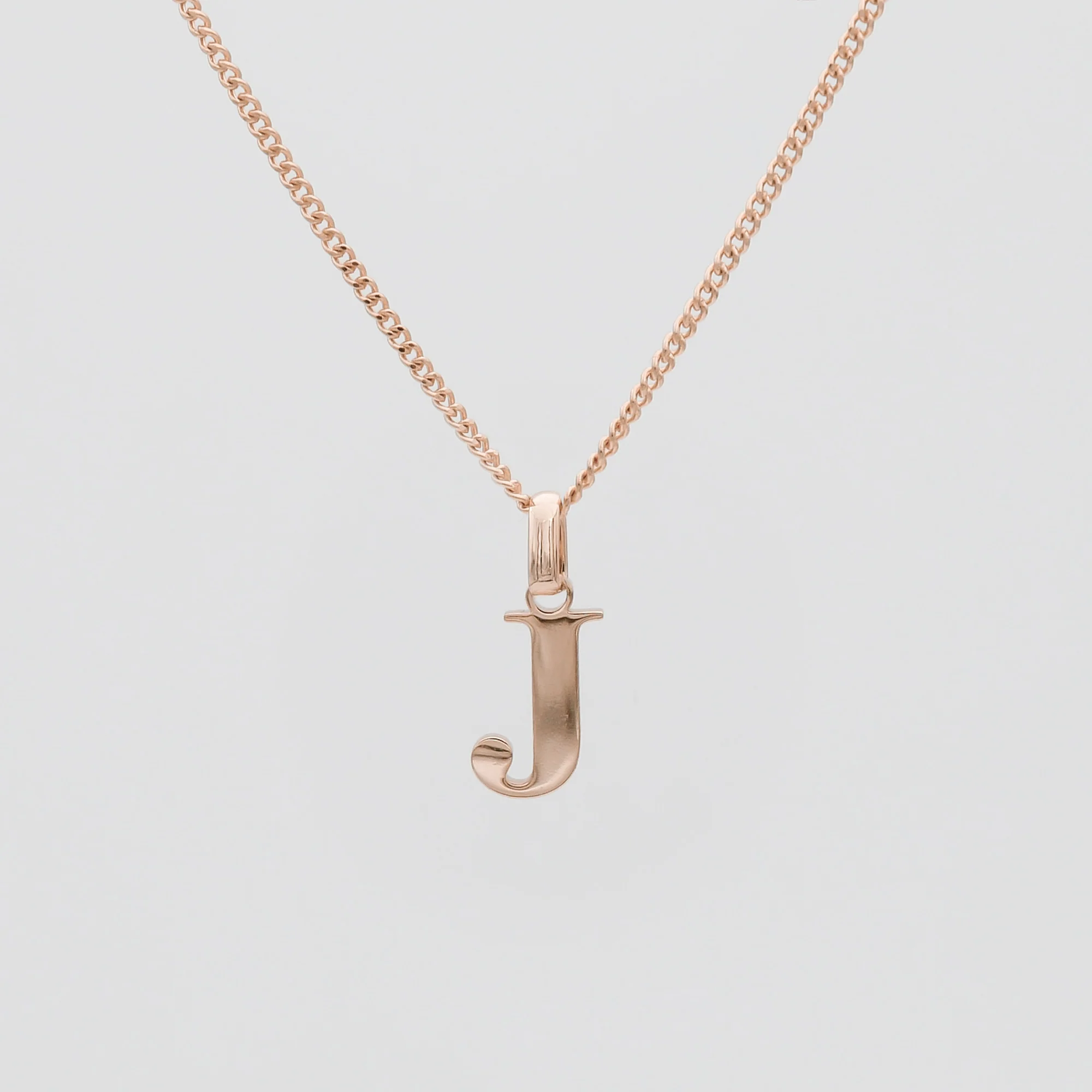 Kayla Initial Necklace - Image 73