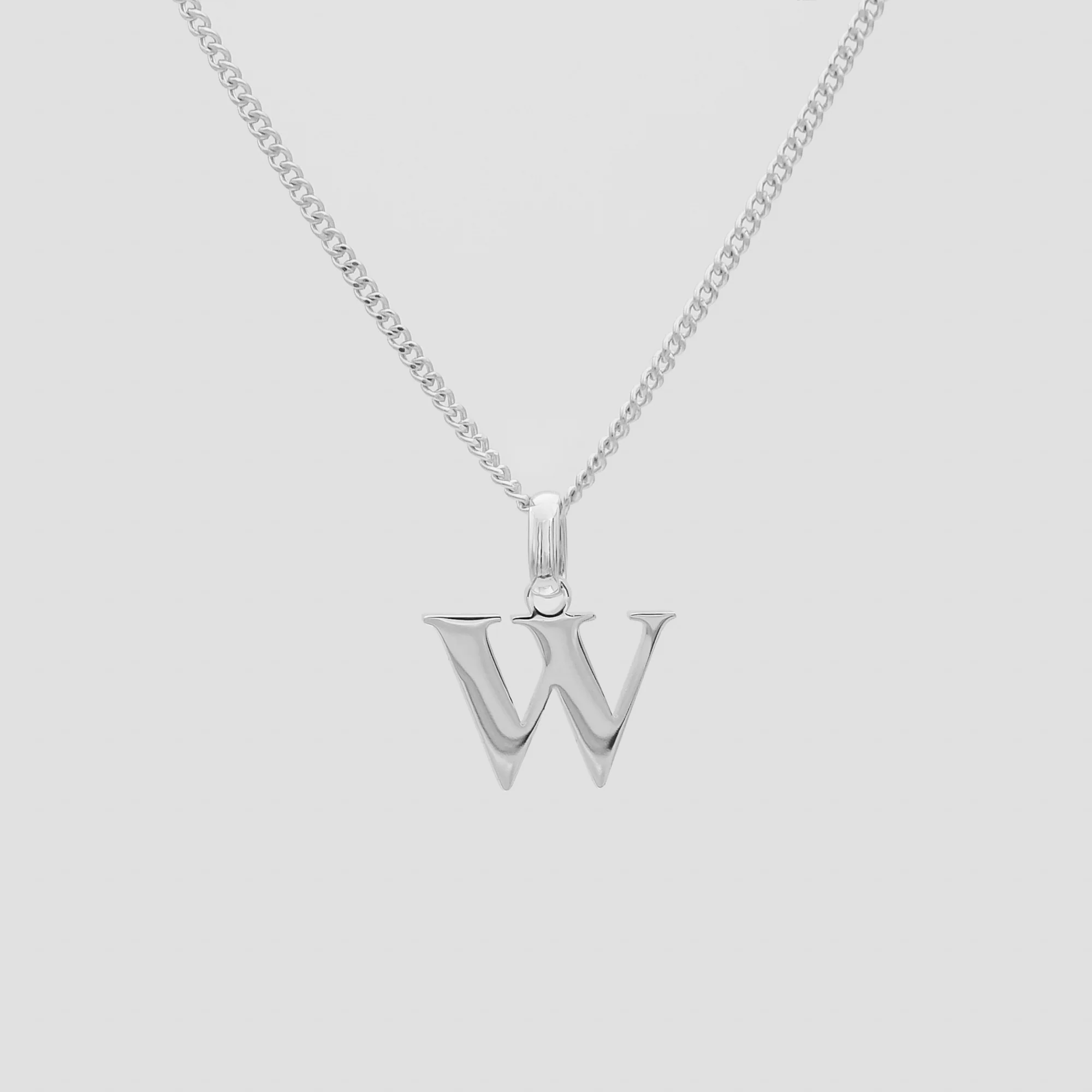 Kayla Initial Necklace - Image 78