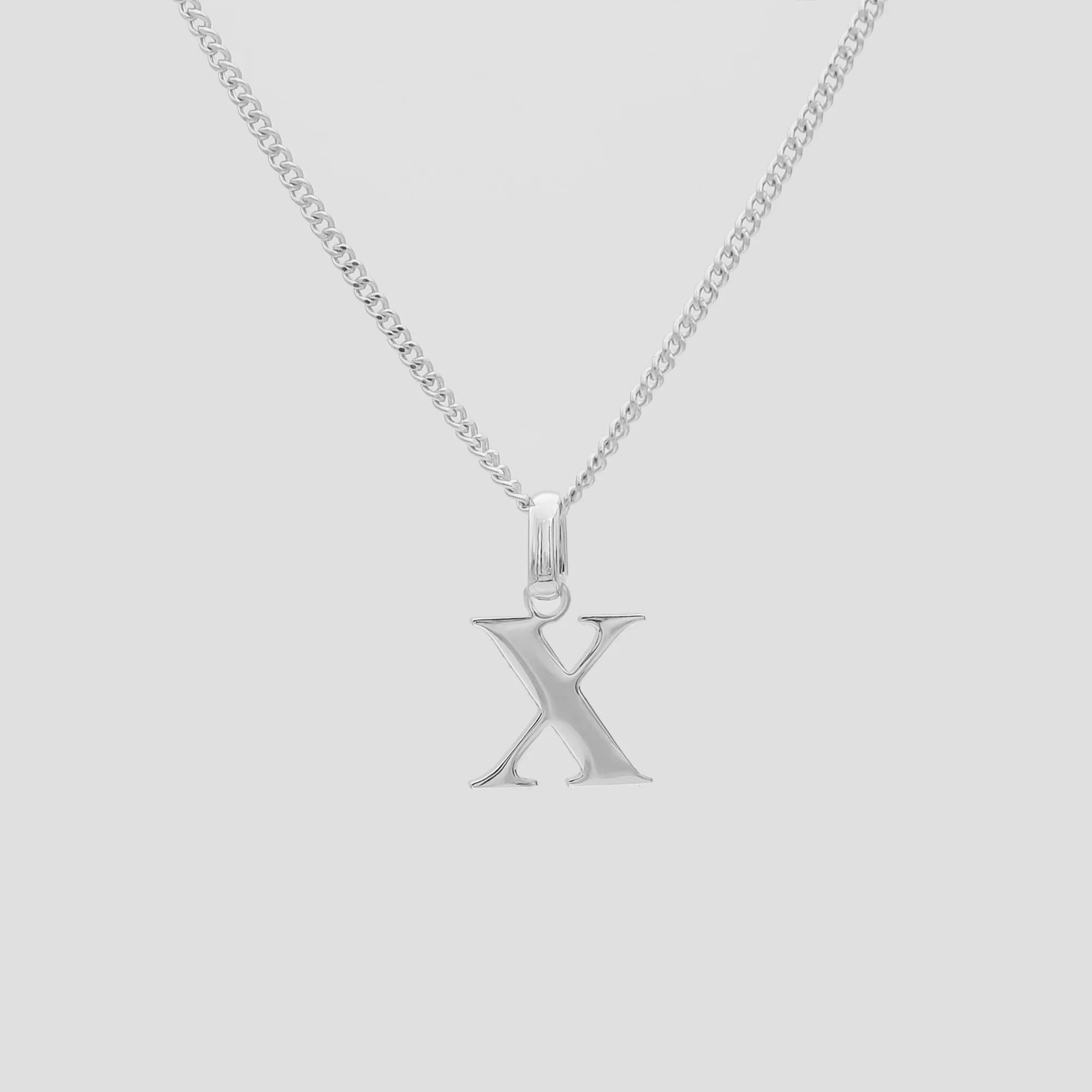 Kayla Initial Necklace - Image 82