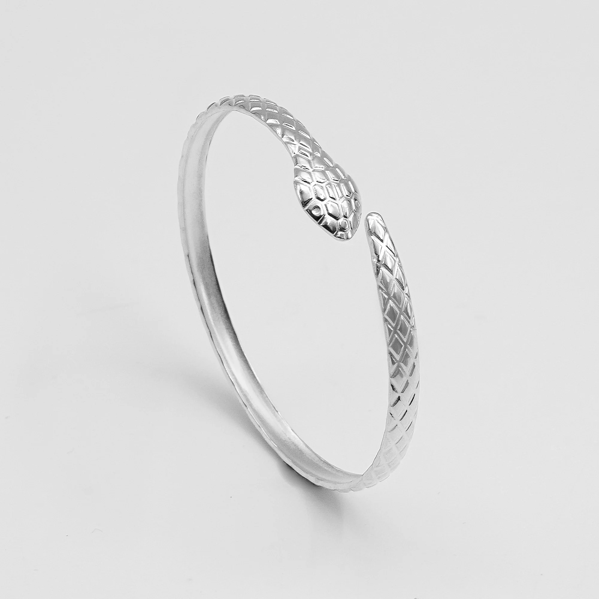 Kia Snake Bangle - Image 6