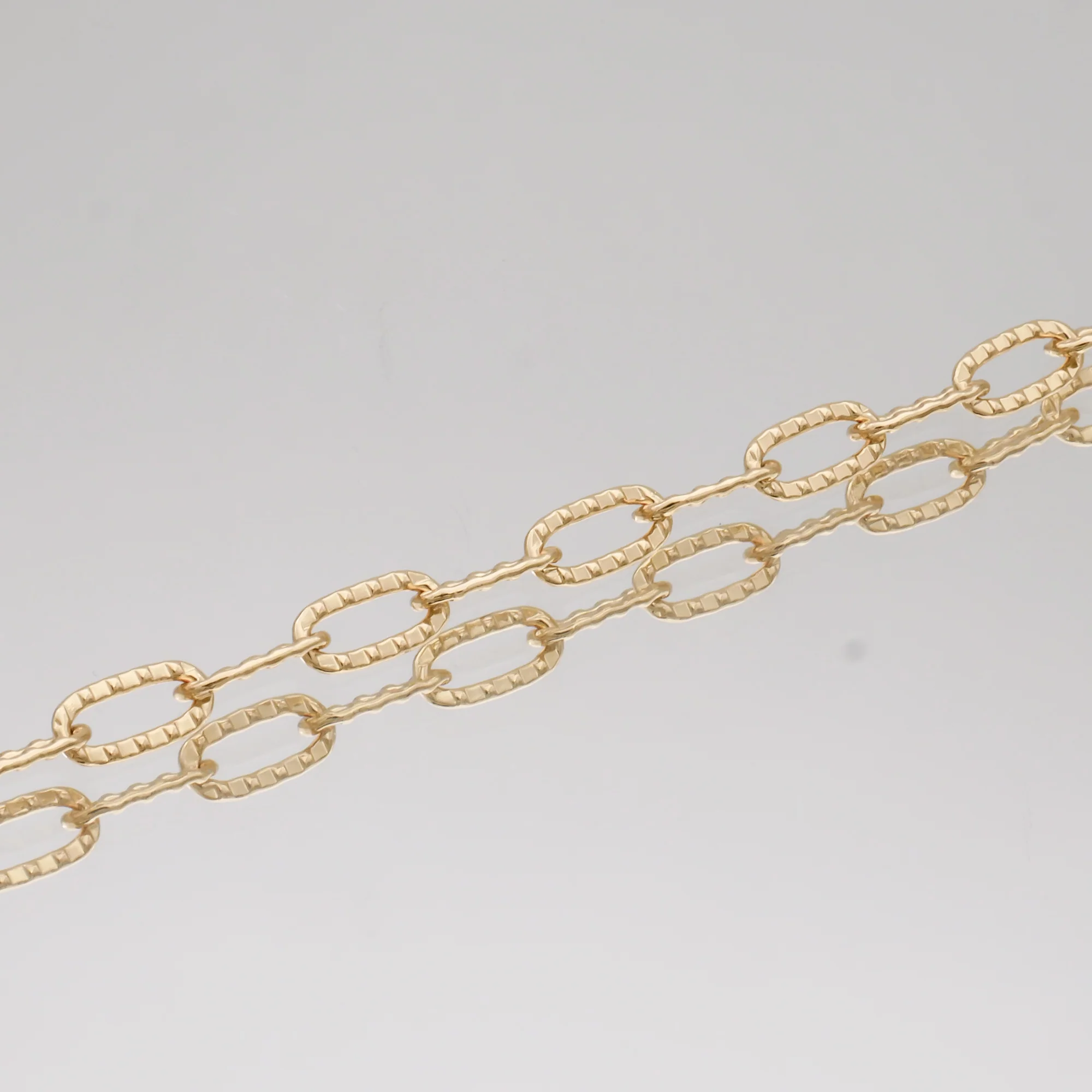 Kira Link Bracelet - Image 2