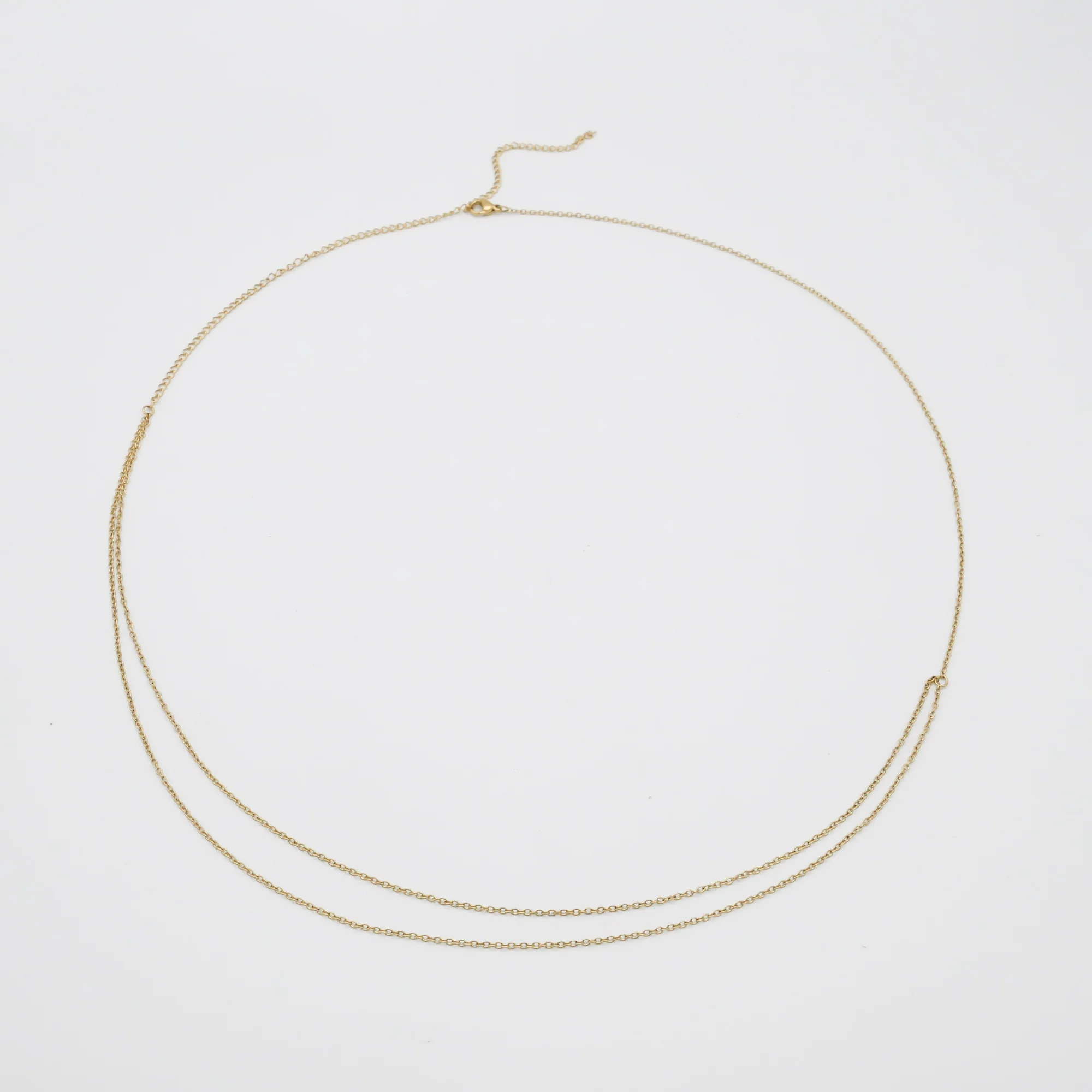 Laina Belly Chain - Image 3