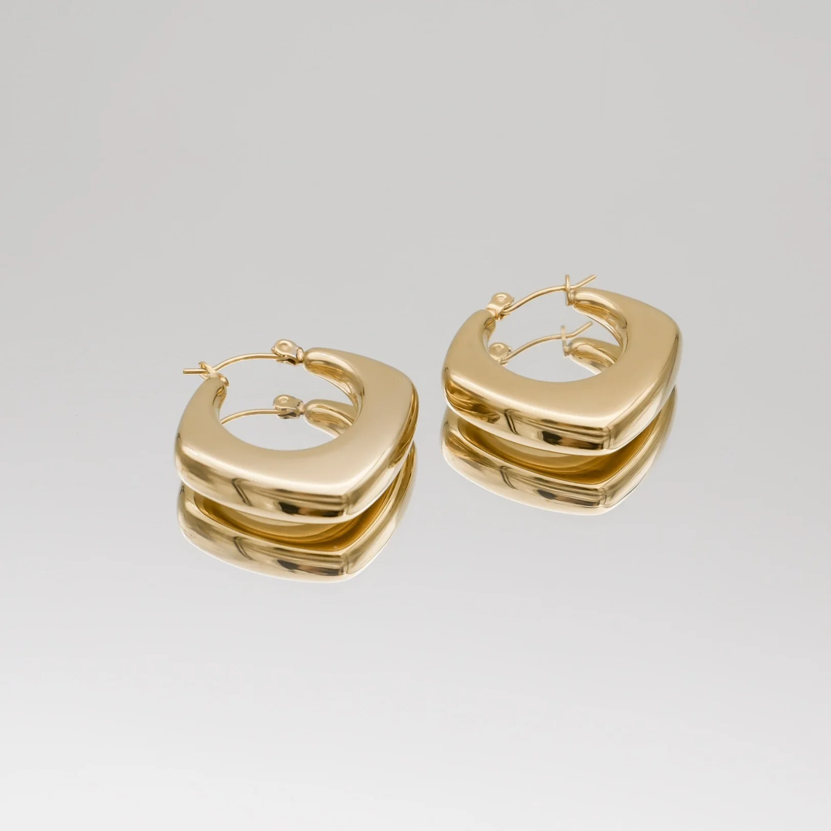 Laina Earrings - Image 3