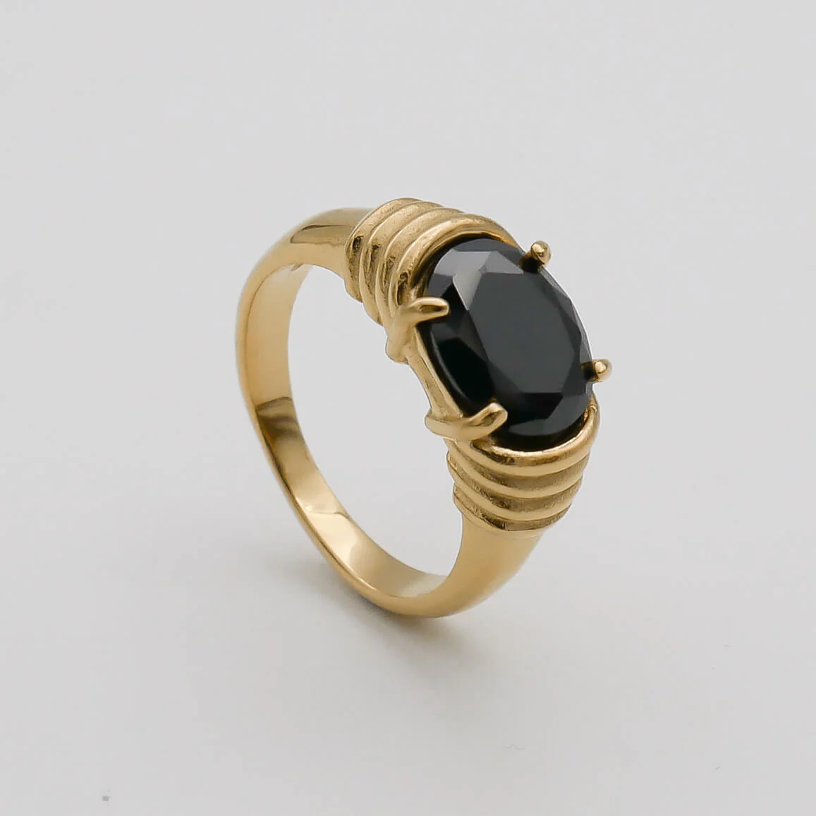 Lana Stone Ring - Image 11