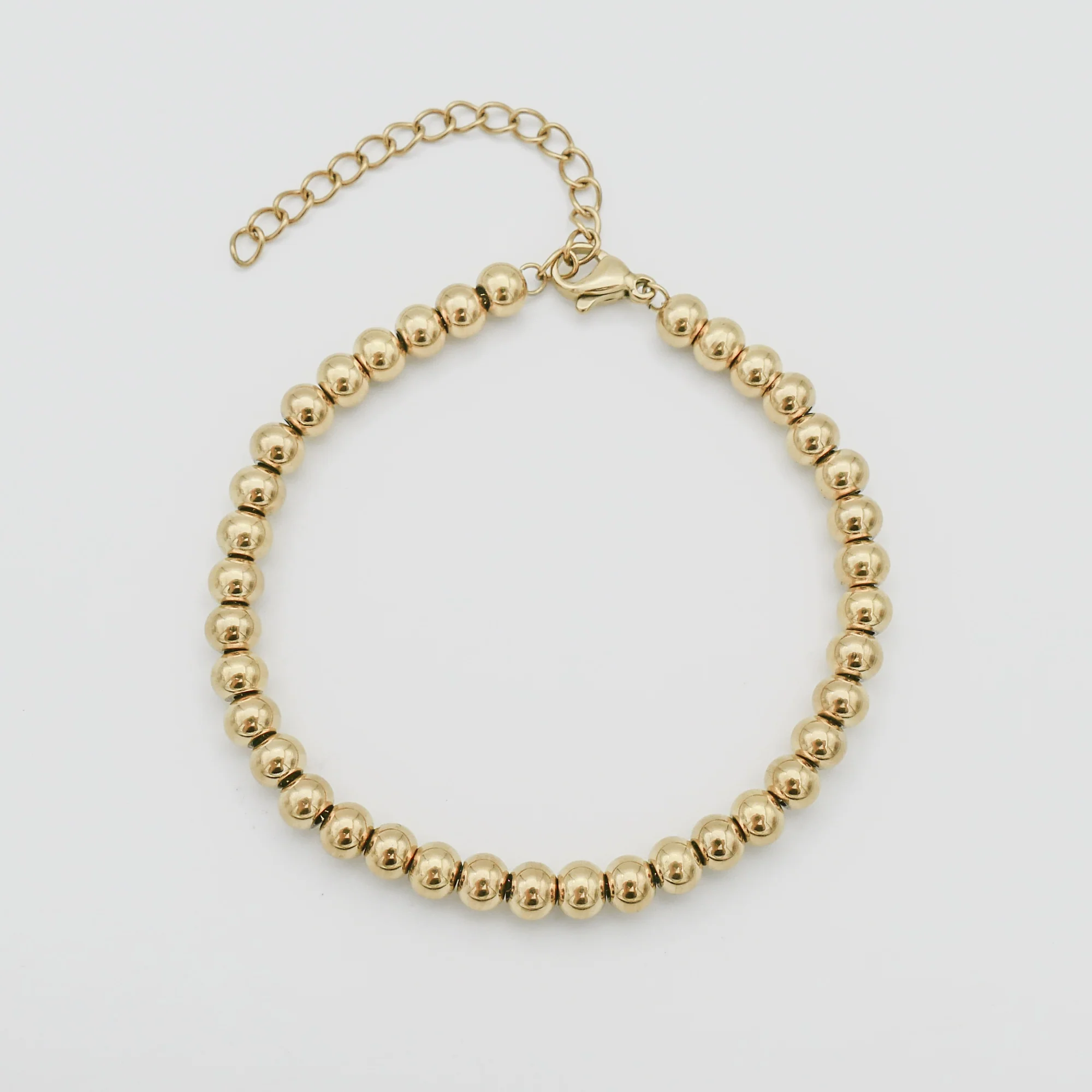 Lena Sphere Beaded Bracelet - Image 10