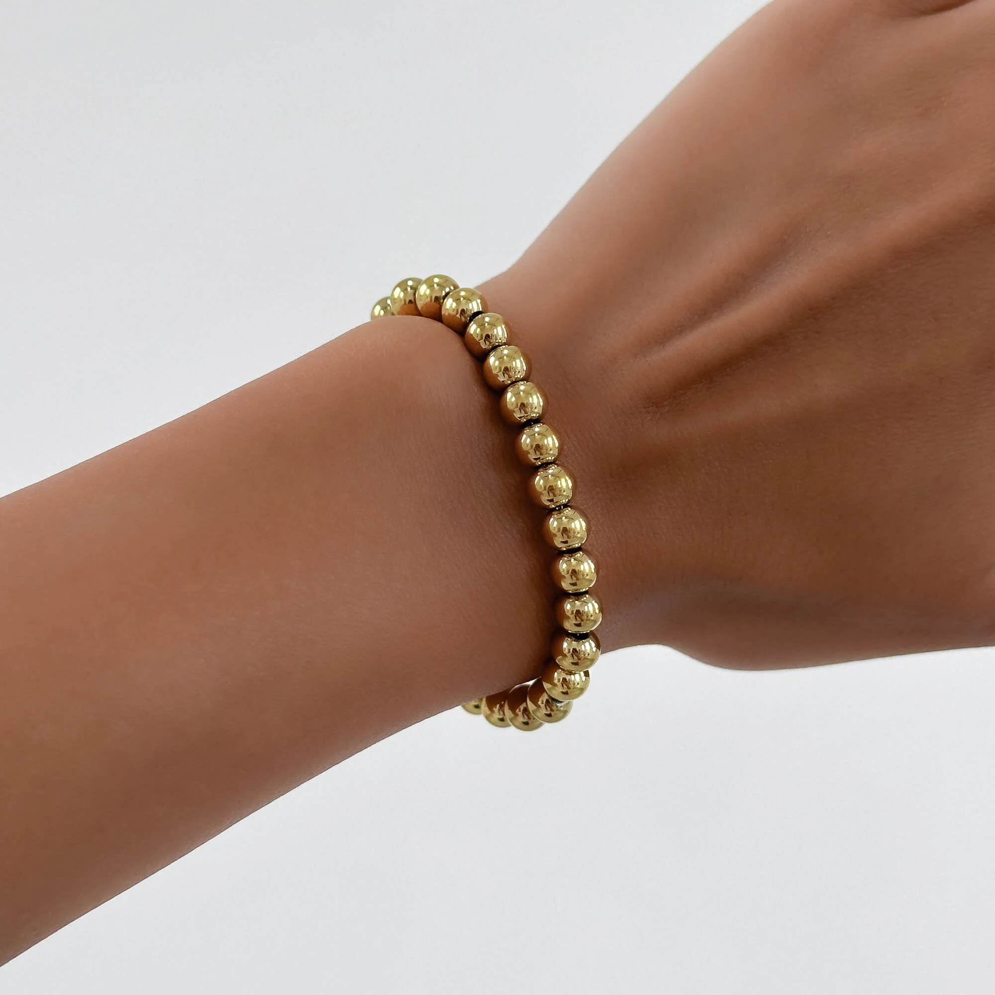 Lena Sphere Beaded Bracelet - Image 12