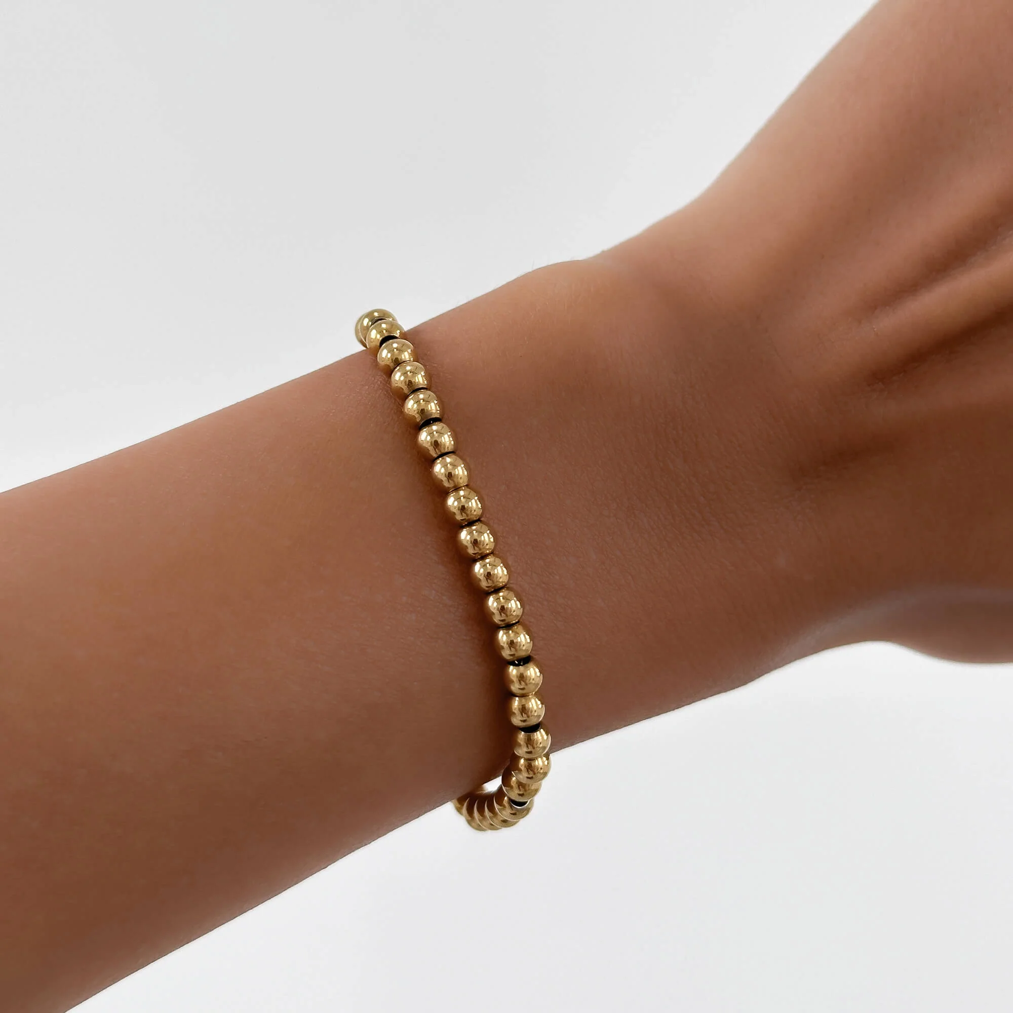 Lena Sphere Beaded Bracelet - Image 13