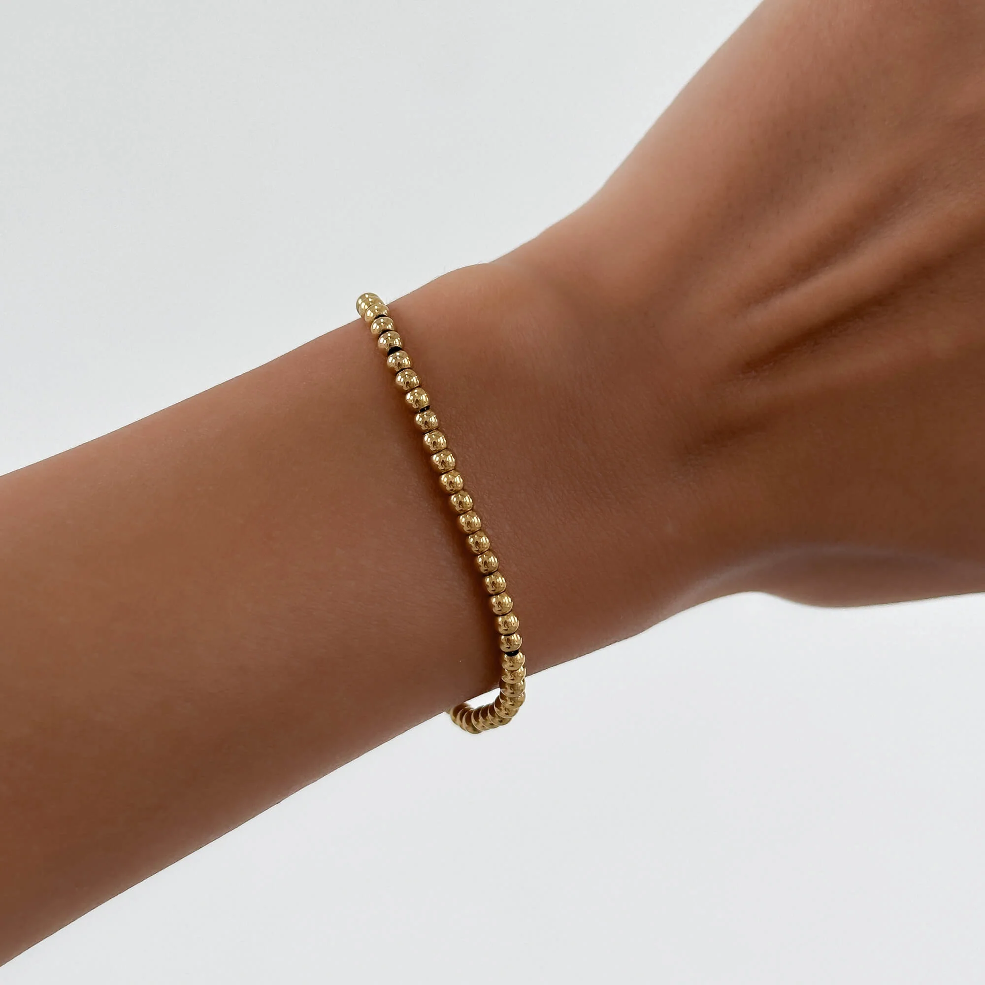 Lena Sphere Beaded Bracelet - Image 14