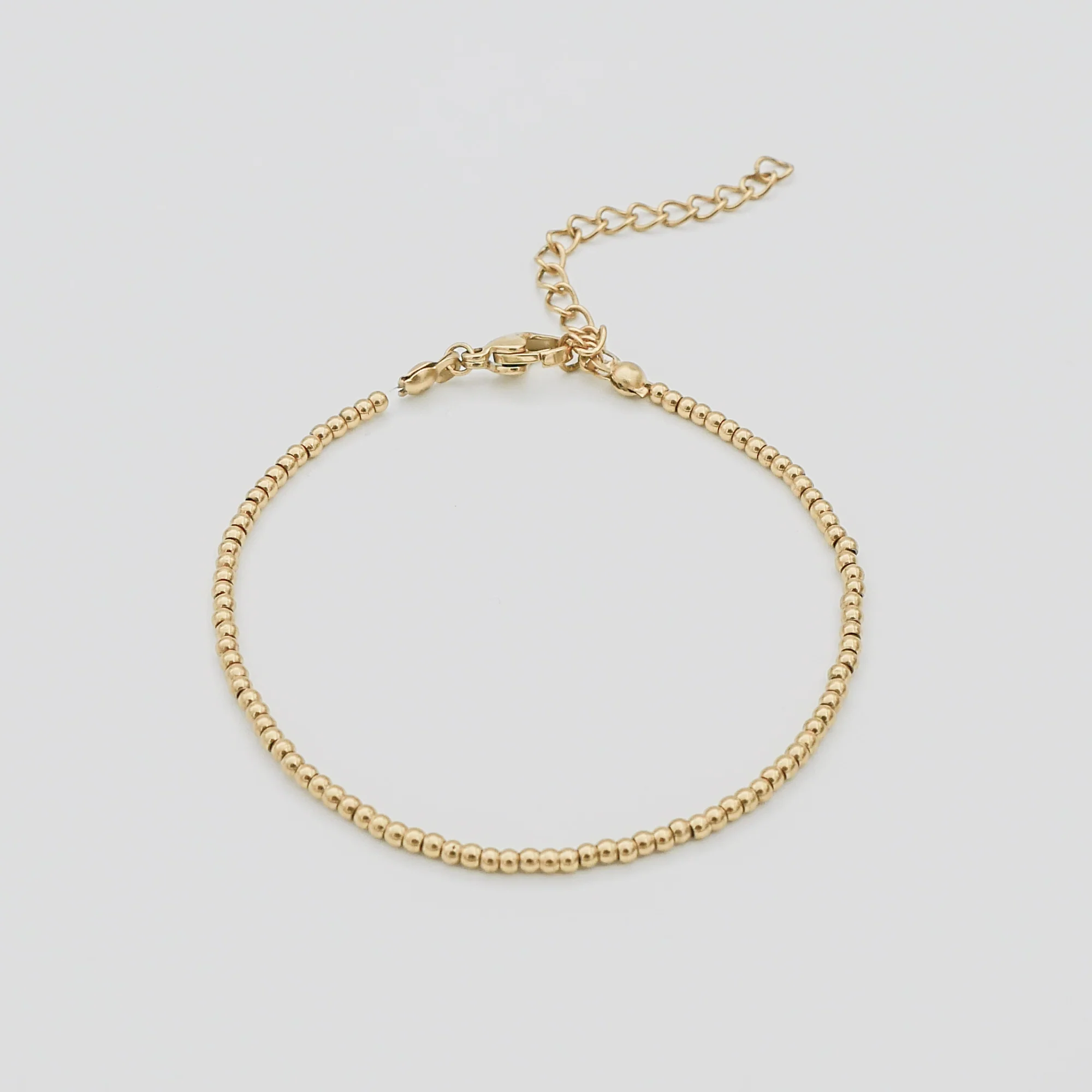 Lena Sphere Beaded Bracelet - Image 7