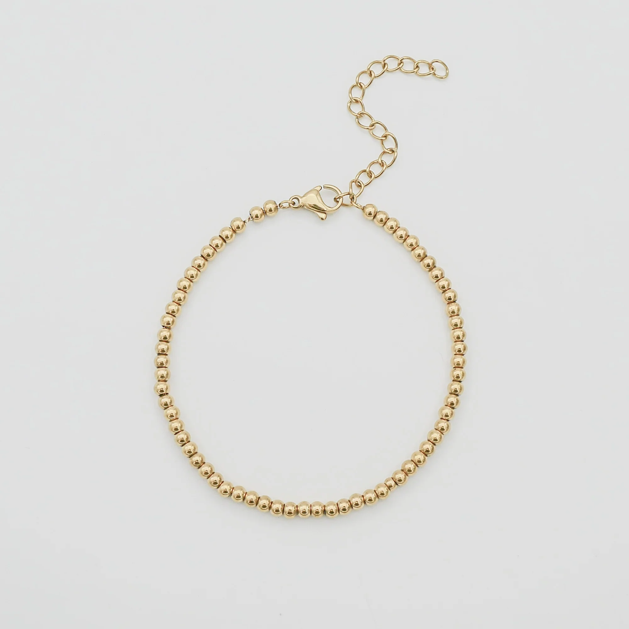 Lena Sphere Beaded Bracelet - Image 9
