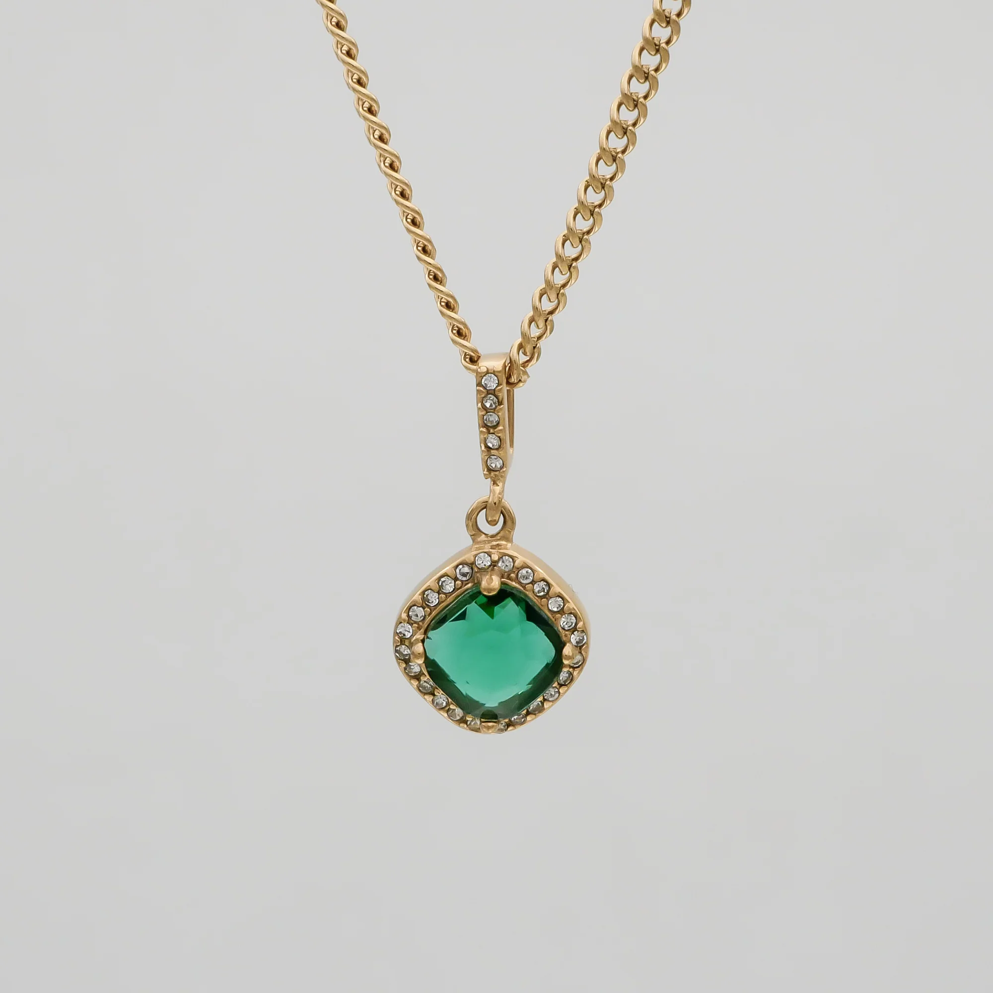 Leonie Necklace