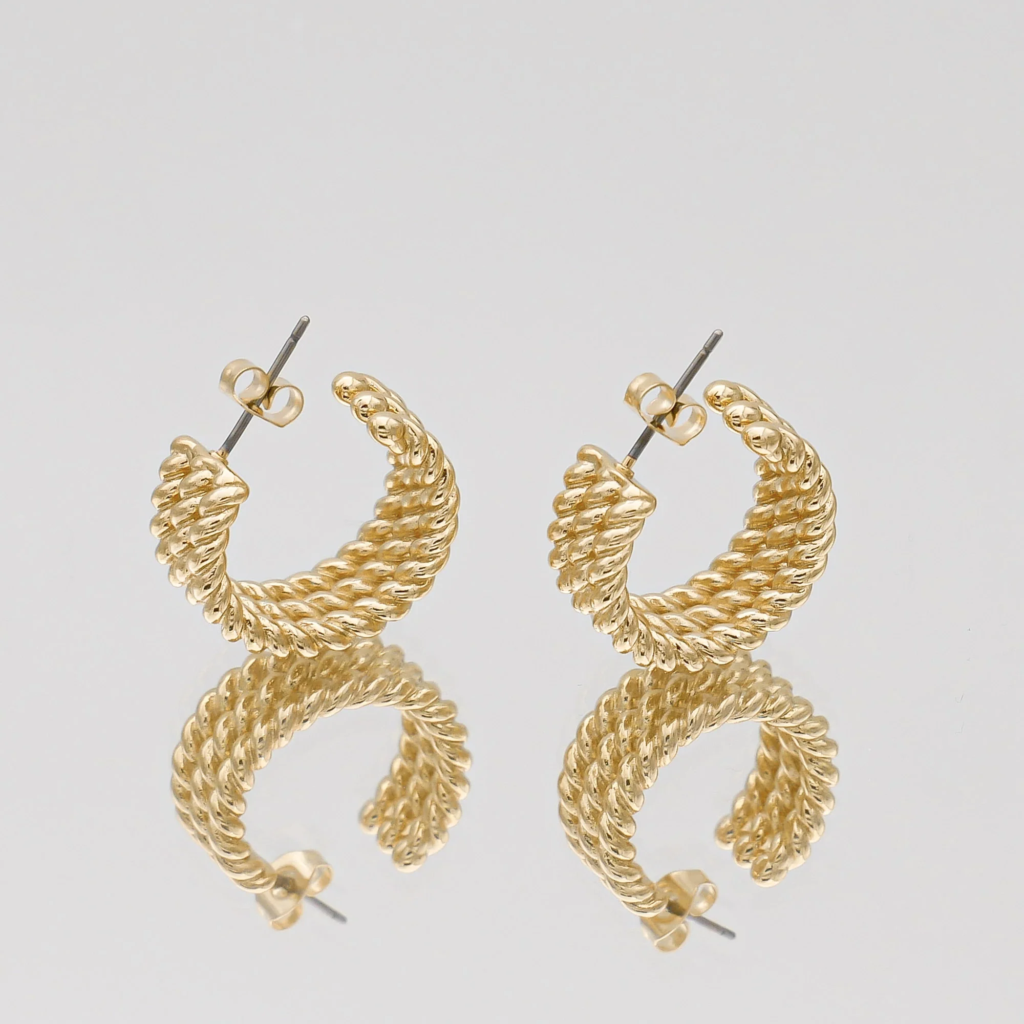 Lexi Earrings - Image 3