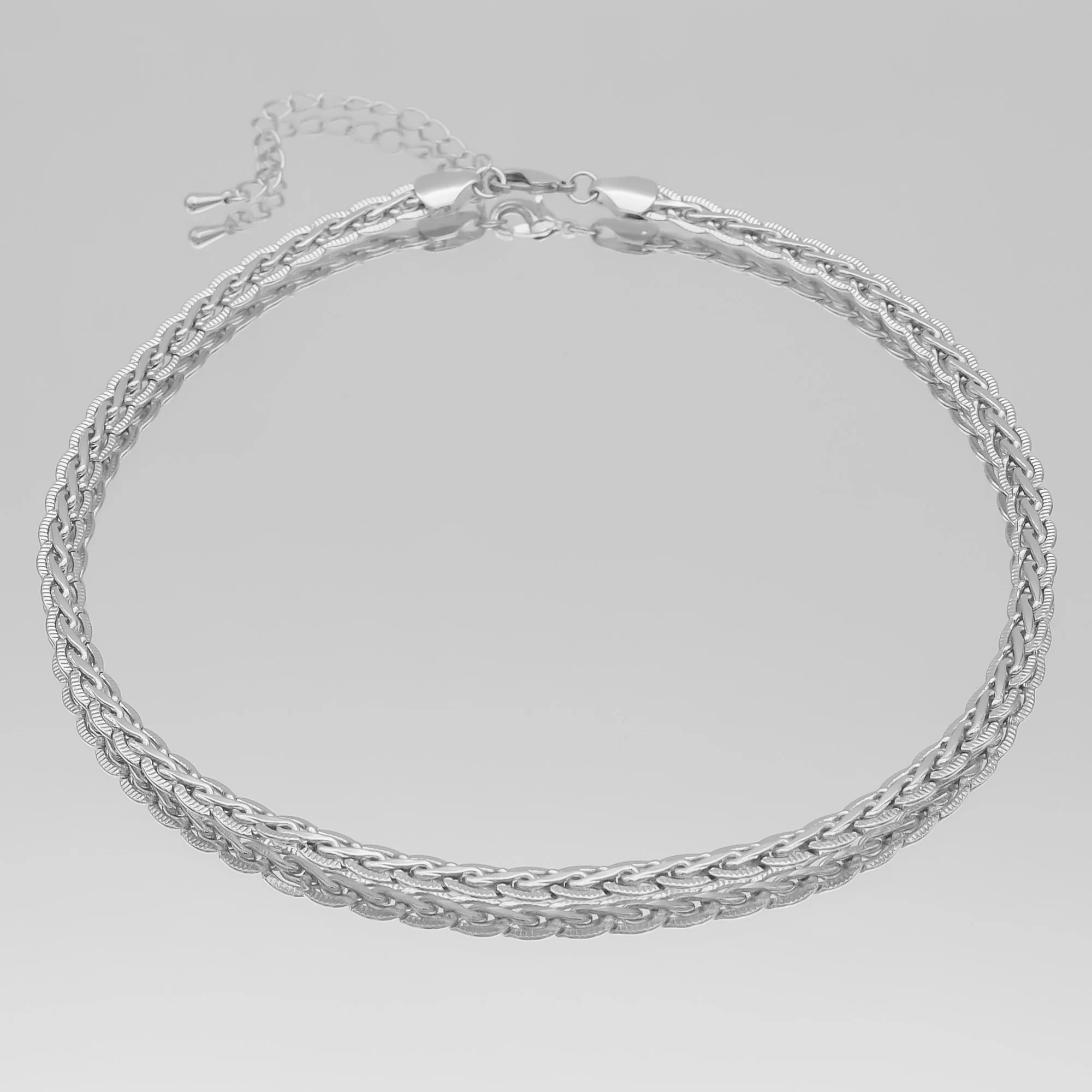 Liana Braided Chain - Image 11