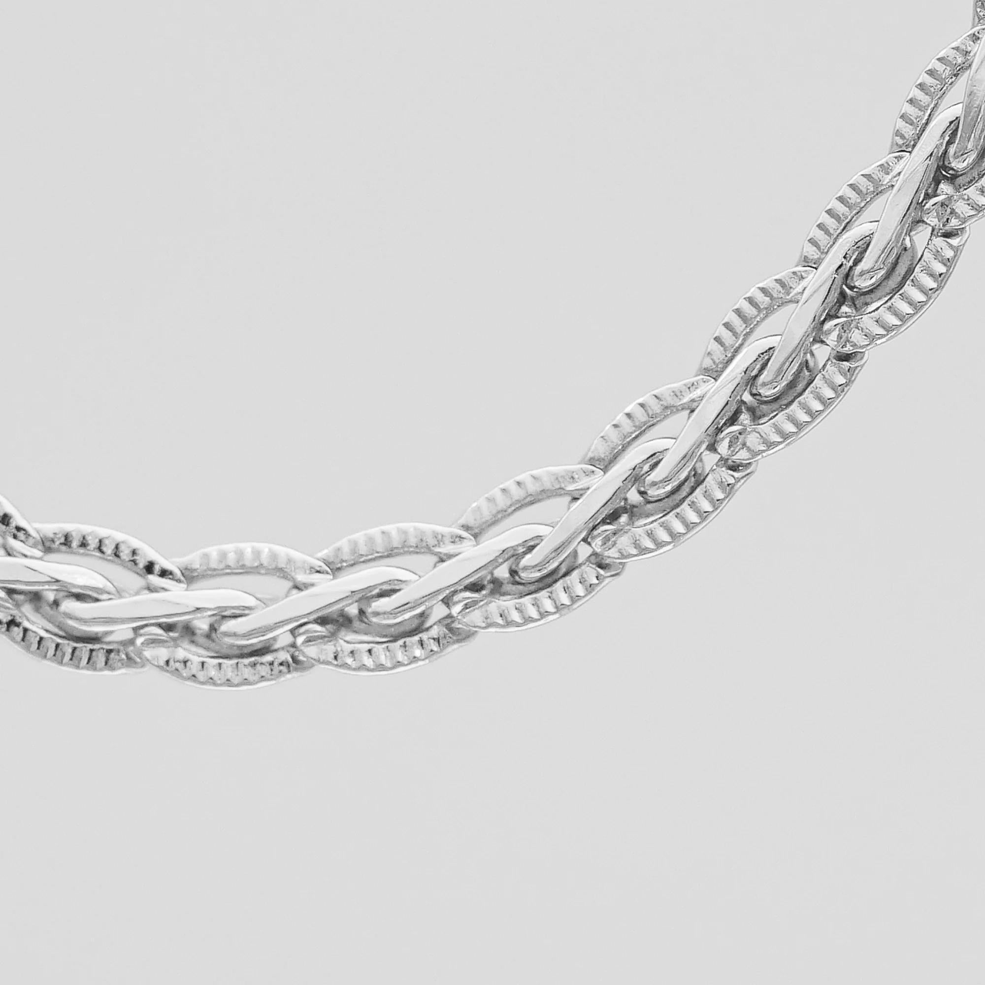 Liana Braided Chain - Image 7