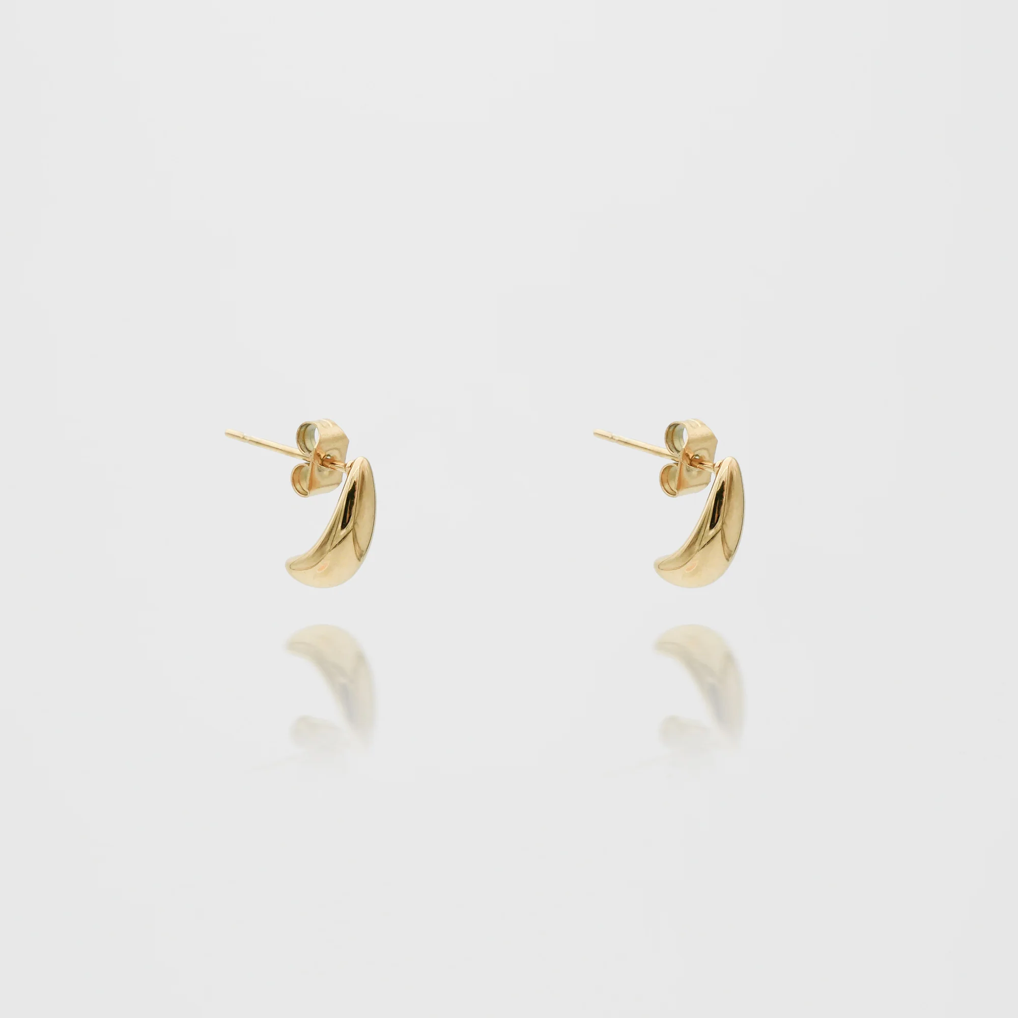 Lila Earrings