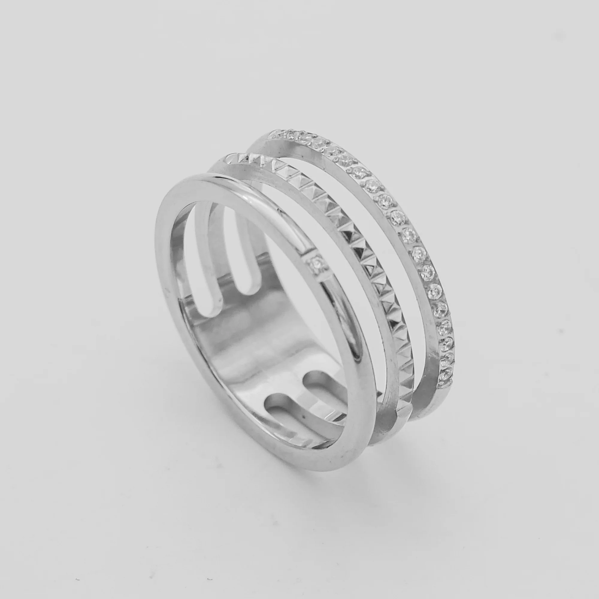 Liliana Layered Ring - Image 2