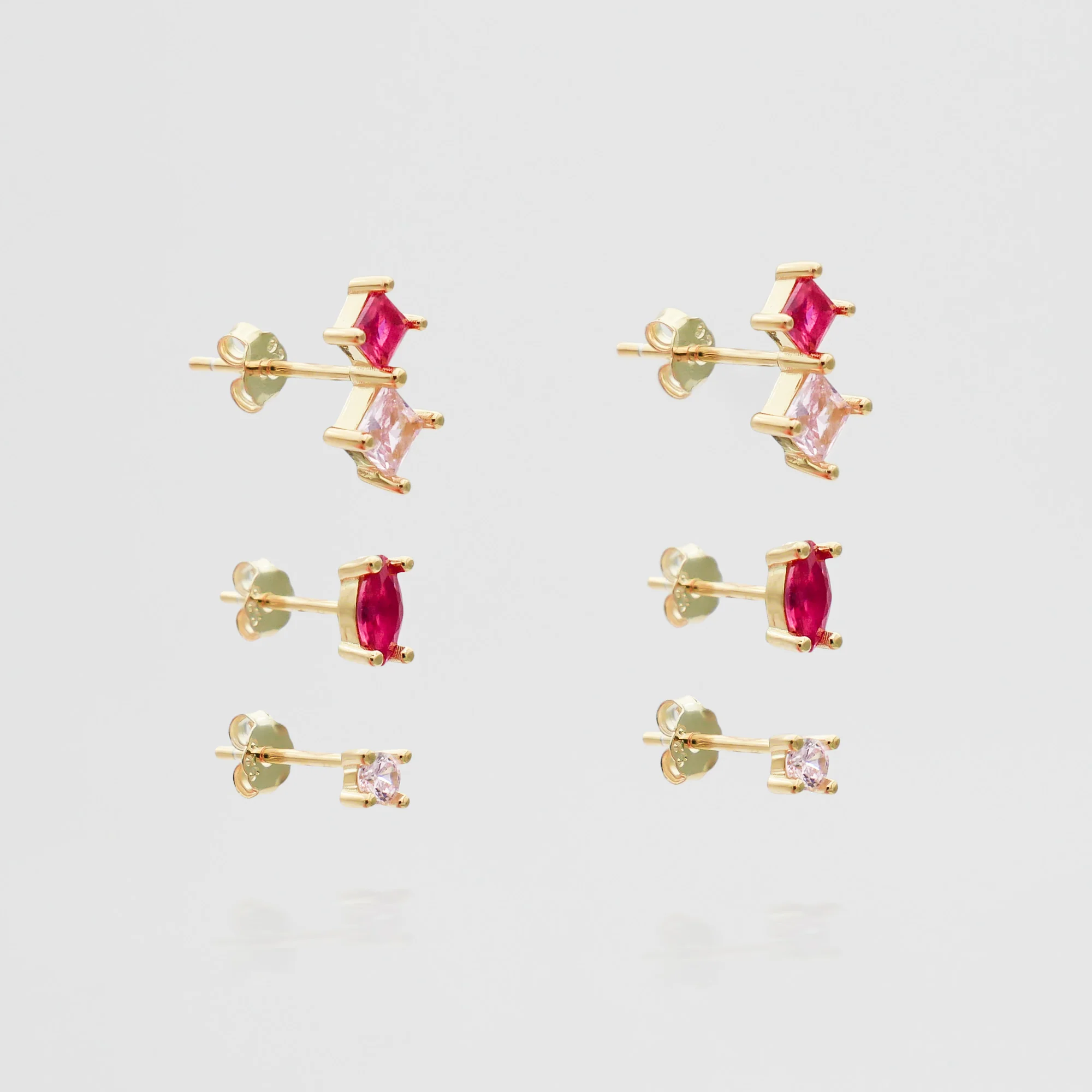 Luna earrings - Image 3