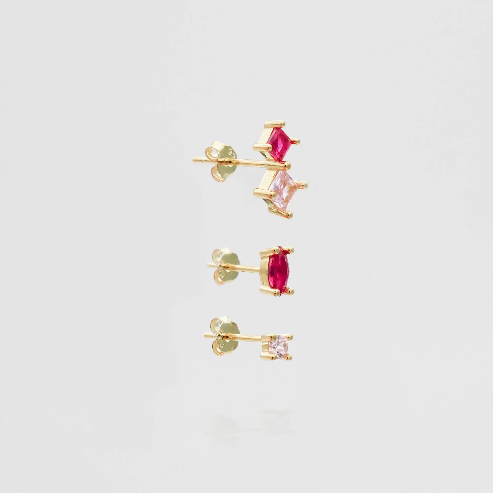 Luna earrings - Image 5
