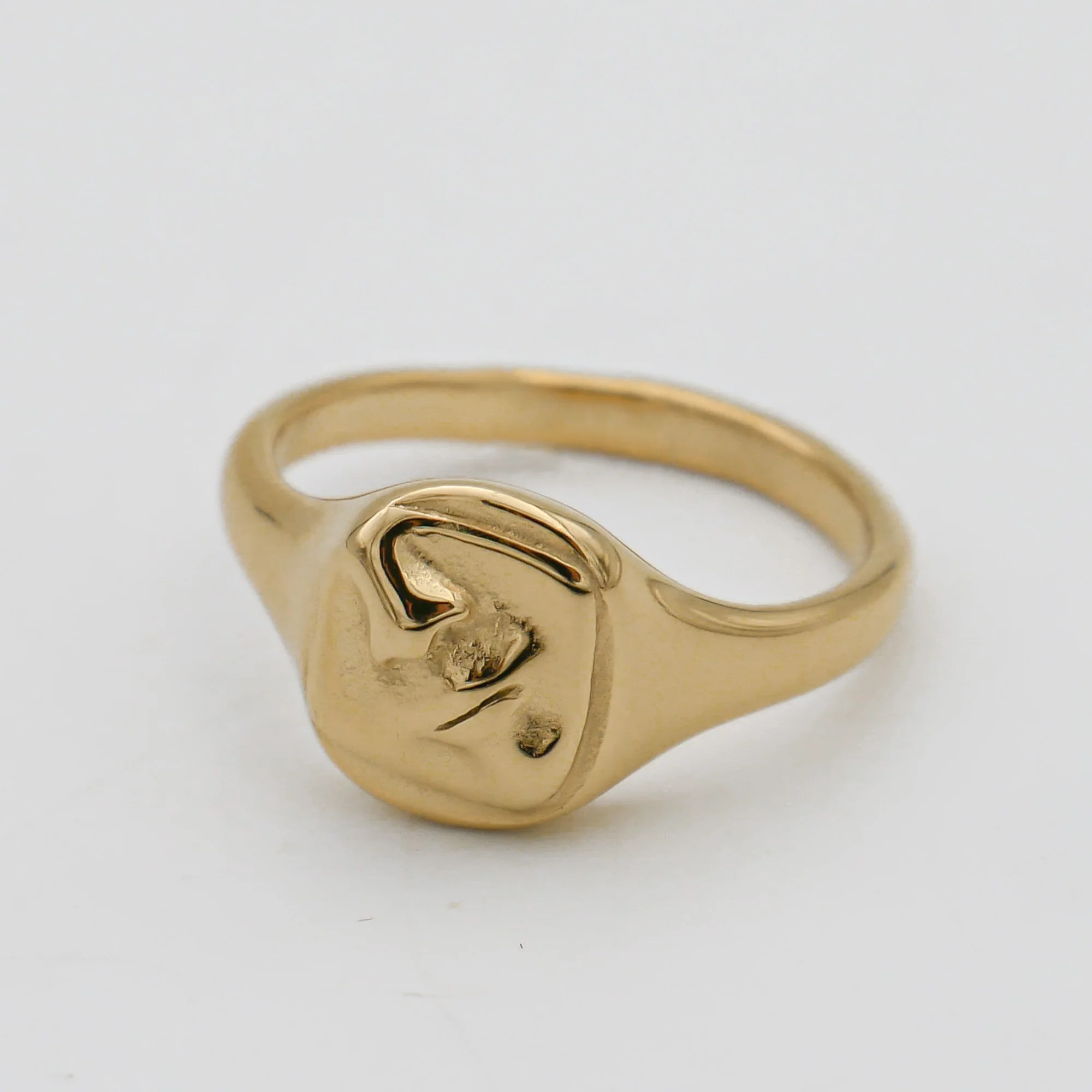 Luna Face Ring - Image 2