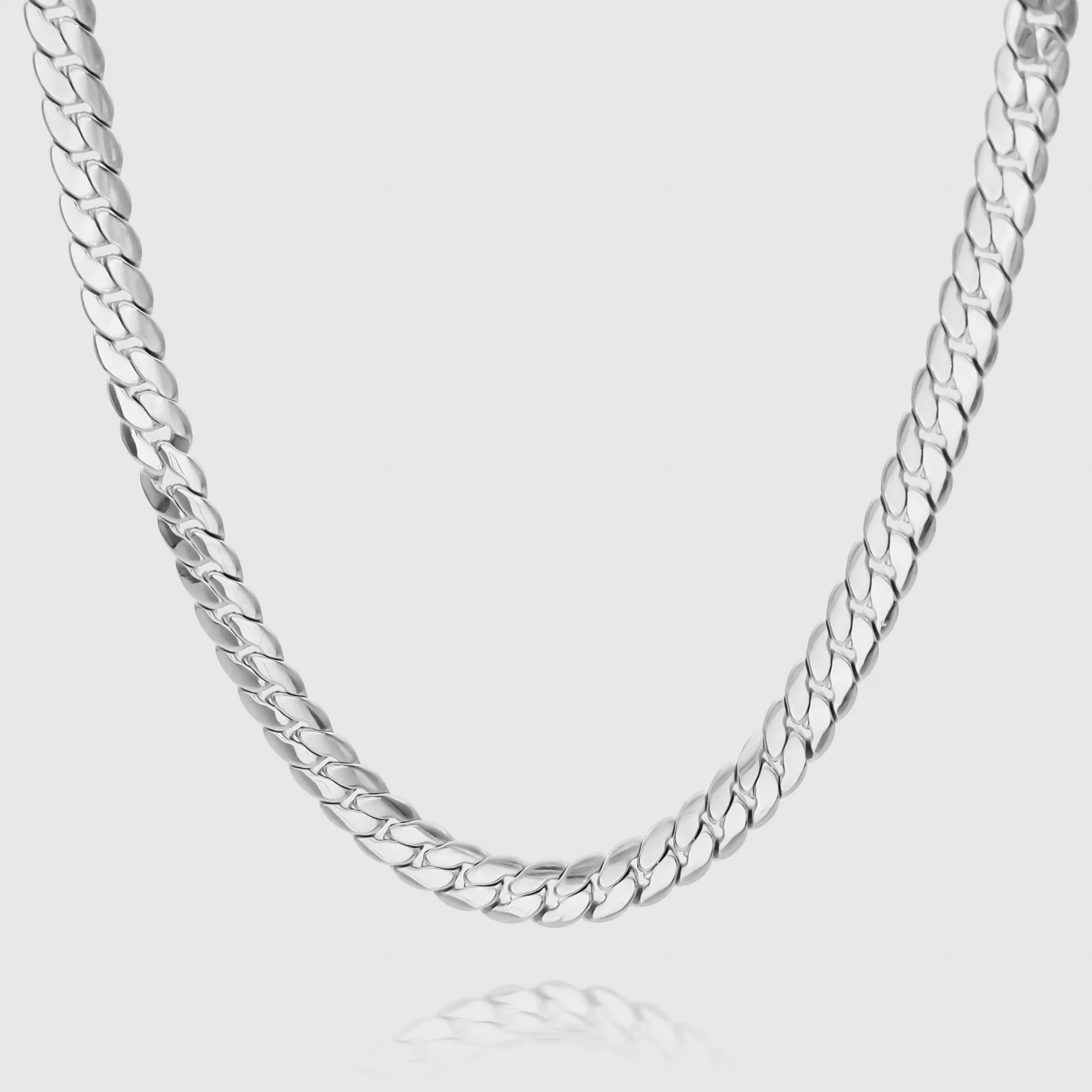 Mae Flat Curb Chain - Image 2